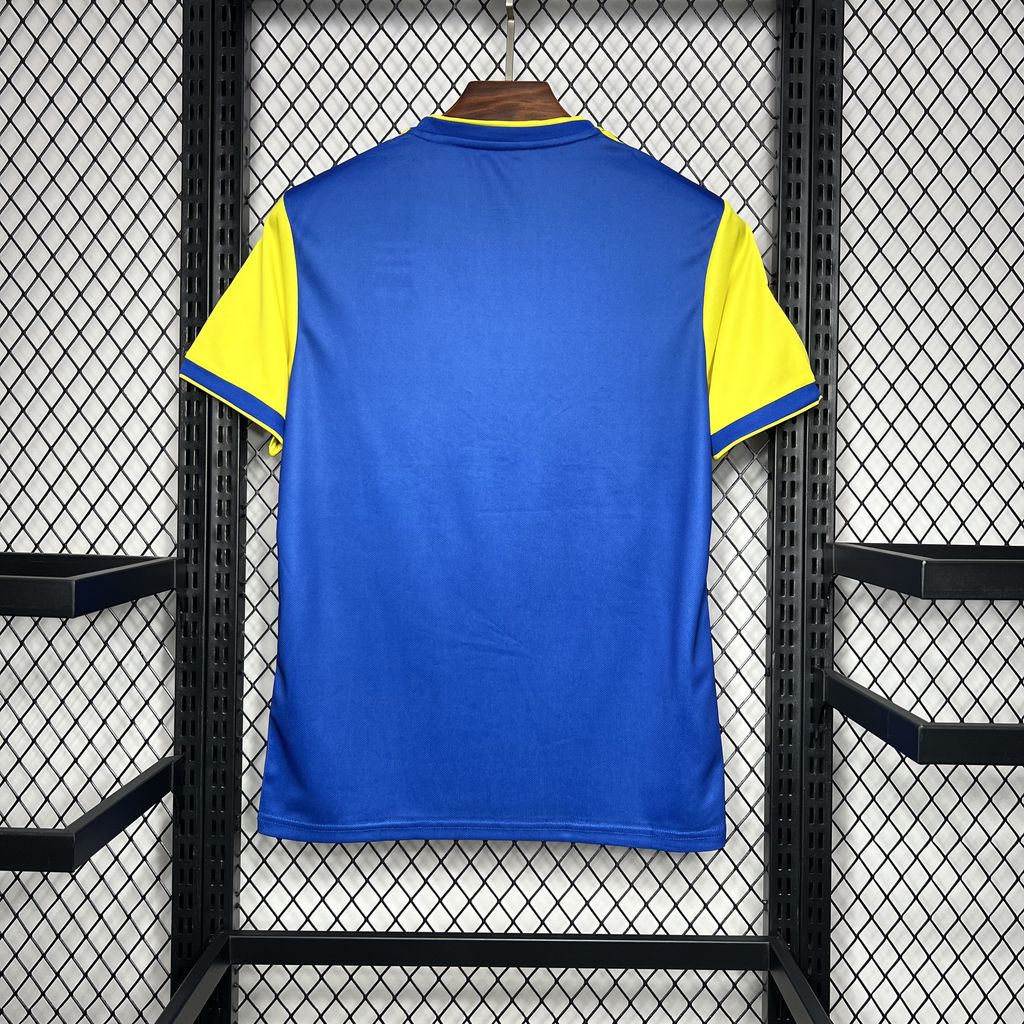 ManixJersey.com | XBuyer Team 2024 Home Stadium Jersey - Fans Version -Customize Name, Number and Patch | Worldwide Shipping