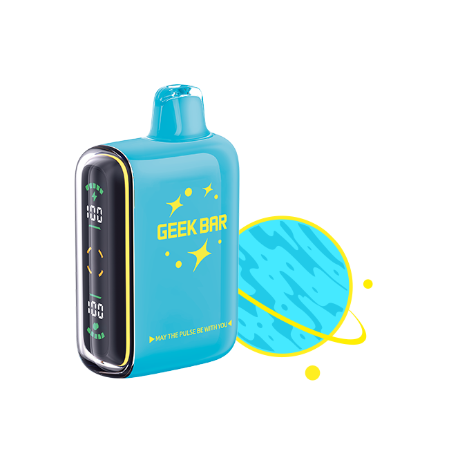  GEEK BAR PULSE 20000 Puffsvpae005 vapeing vape