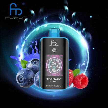  RandM Tornado Fumot 25000 Vape: Dual Mesh Coil, 700mAh & 26 Geschmacksrichtungenvpae005 vapeing vape