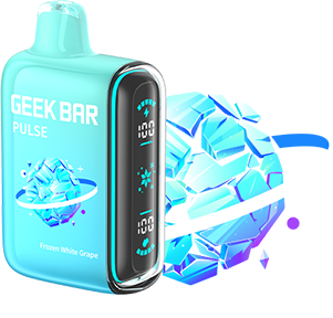  GEEK BAR PULSE 20000 Puffsvpae005 vapeing vape