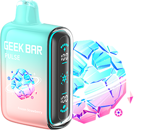  GEEK BAR PULSE 20000 Puffsvpae005 vapeing vape