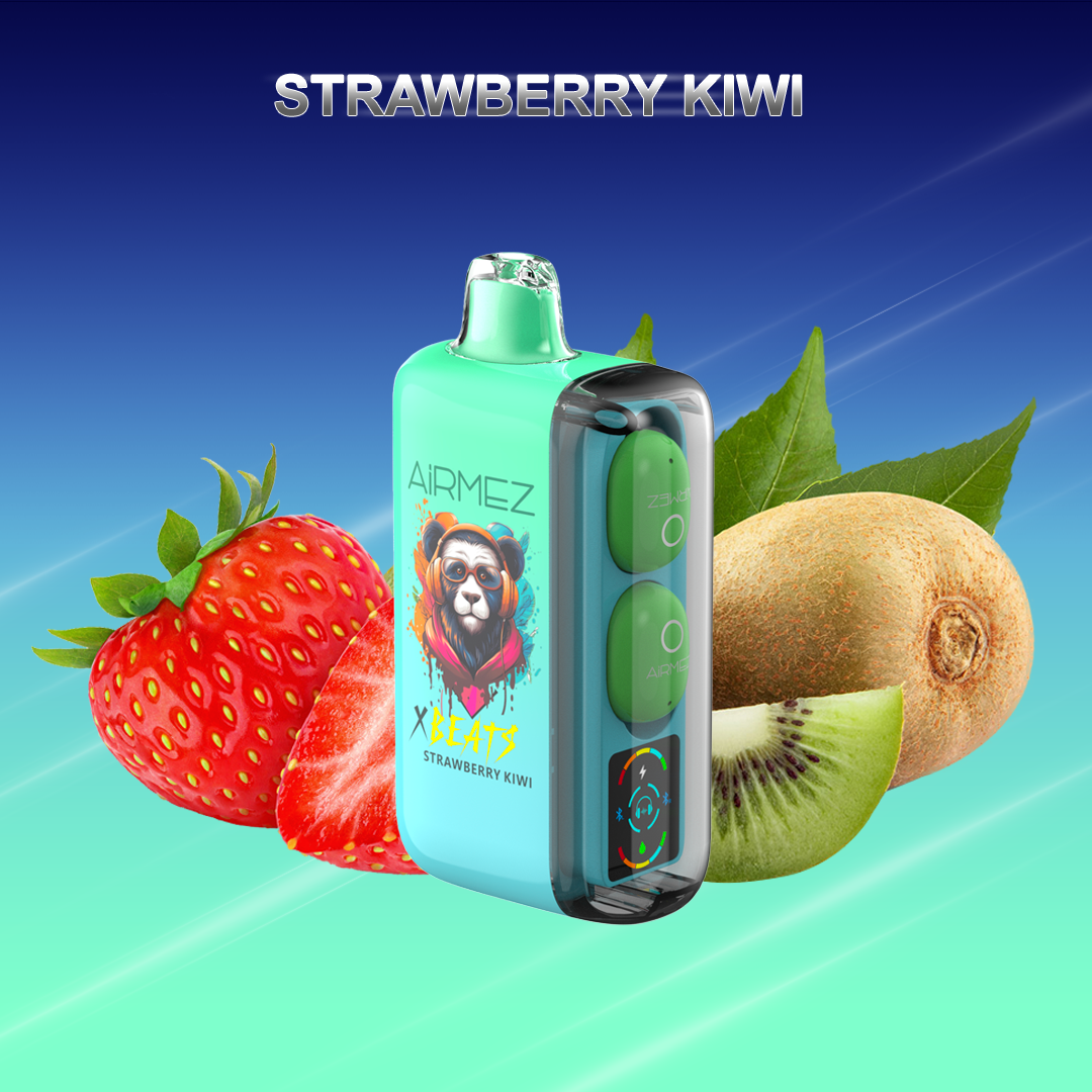  Airmez Xbeats 40000 Puffs  vpae005 vapeing vape