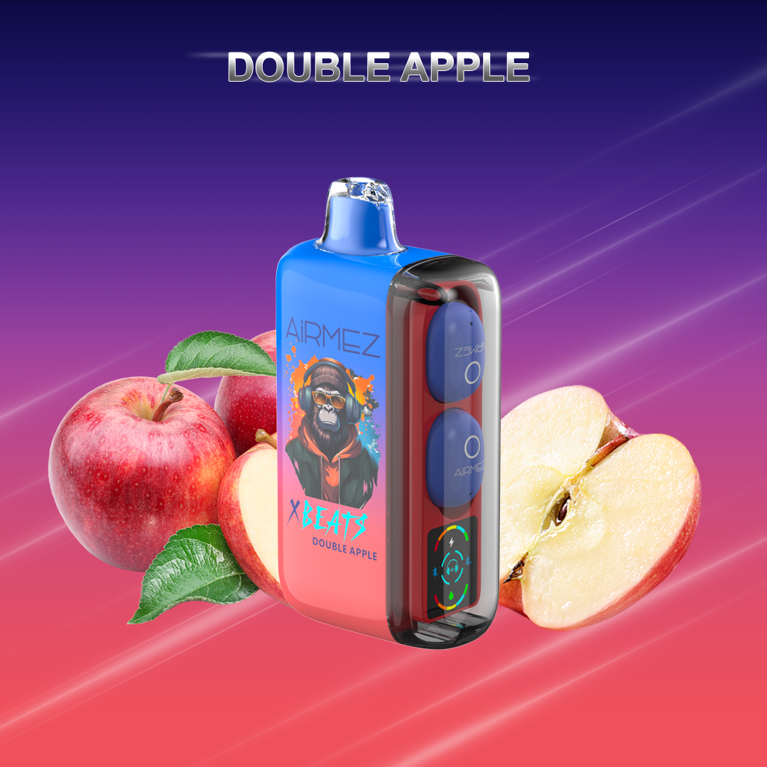  Airmez Xbeats 40000 Puffs  vpae005 vapeing vape