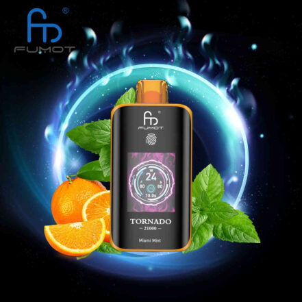  RandM Tornado Fumot 25000 Vape: Dual Mesh Coil, 700mAh & 26 Geschmacksrichtungenvpae005 vapeing vape
