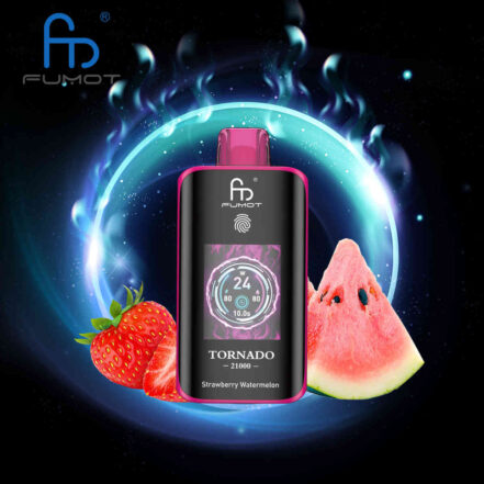 RandM Tornado Fumot 25000 Vape: Dual Mesh Coil, 700mAh & 26 Geschmacksrichtungenvpae005 vapeing vape