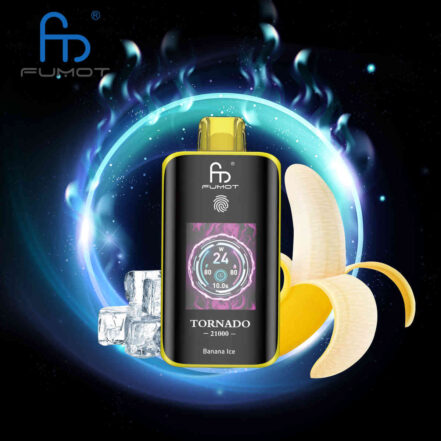  RandM Tornado Fumot 25000 Vape: Dual Mesh Coil, 700mAh & 26 Geschmacksrichtungenvpae005 vapeing vape