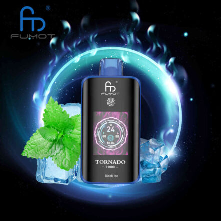  RandM Tornado Fumot 25000 Vape: Dual Mesh Coil, 700mAh & 26 Geschmacksrichtungenvpae005 vapeing vape