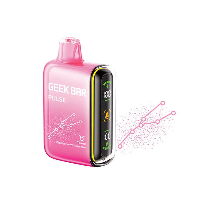  GEEK BAR PULSE 20000 Puffsvpae005 vapeing vape