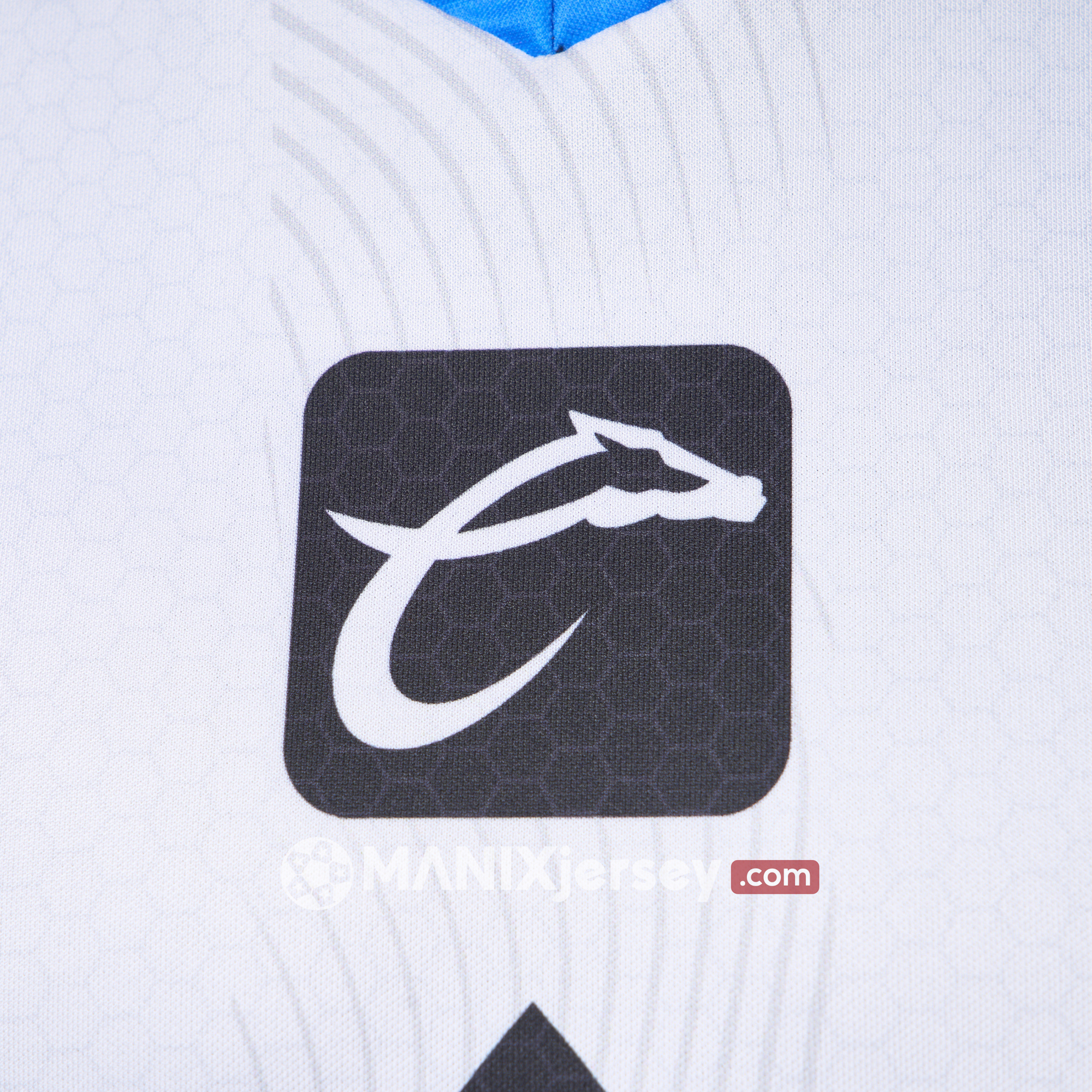 ManixJersey.com | Querétaro 24-25 Away Jersey - Player Version -Customize Name, Number and Patch | Worldwide Shipping