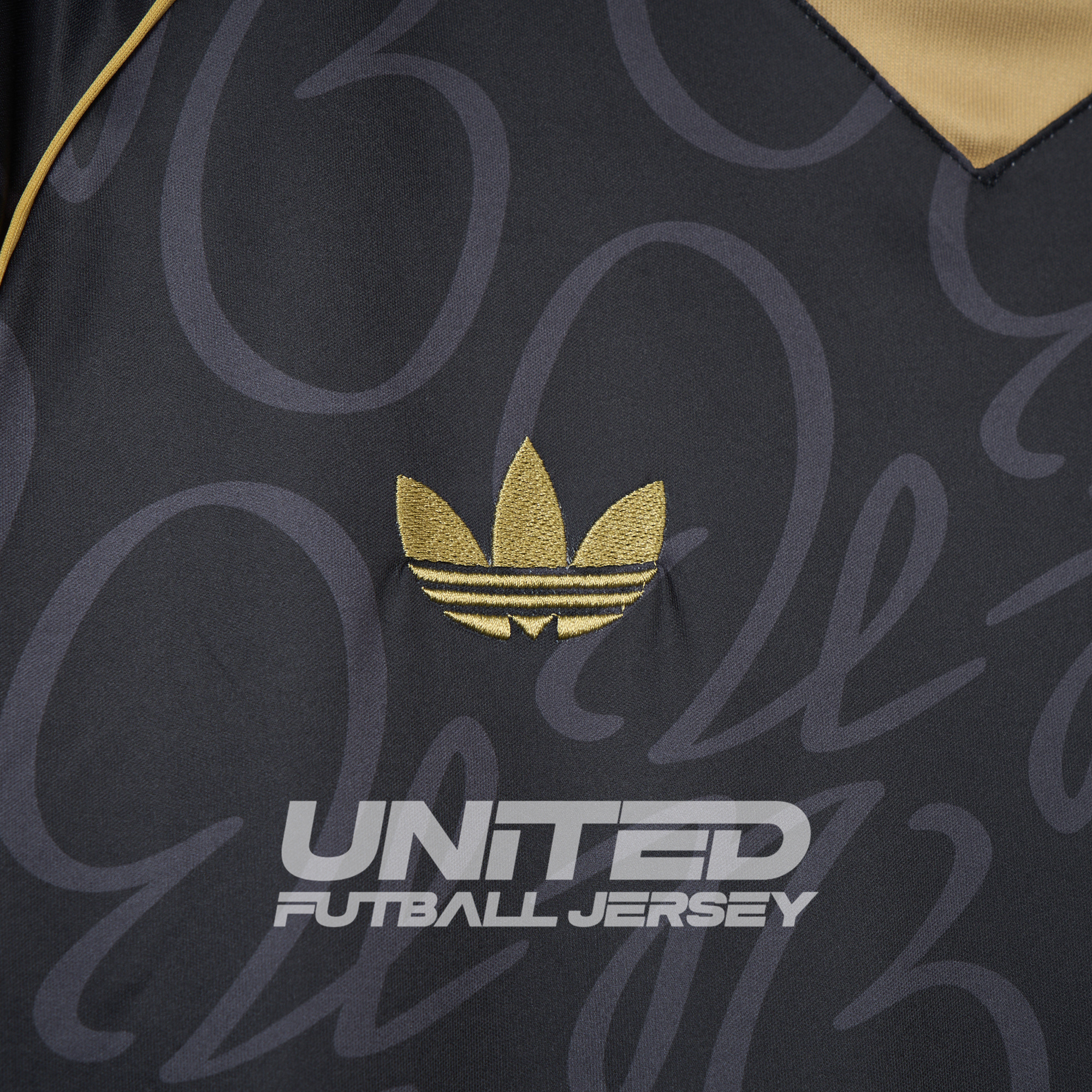 foot-Real Madrid 24-25 Trefoil Bellingham Jersey - Fans Version