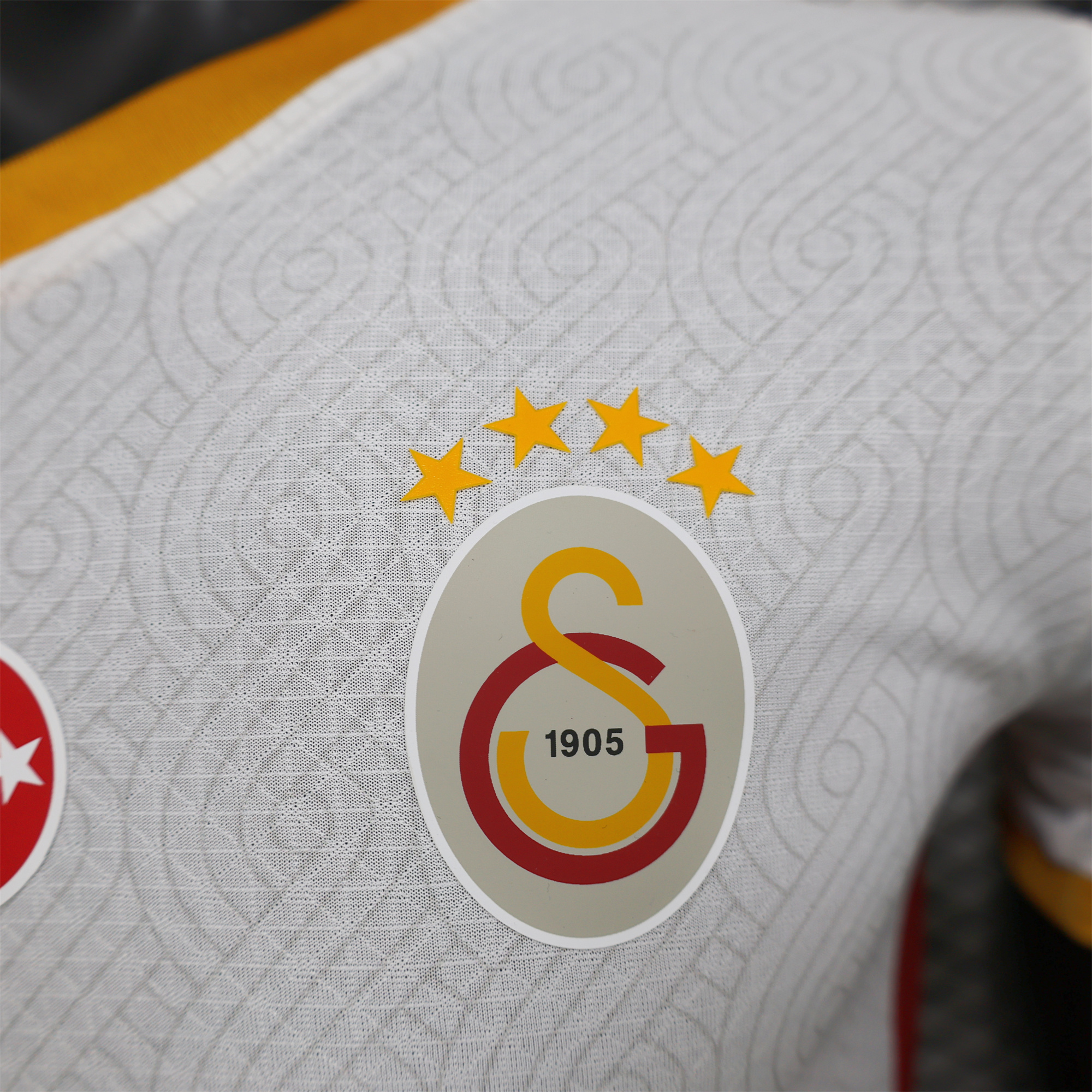 ManixJersey.com | Galatasaray 24-25 Away Jersey - Player Version -Customize Name, Number and Patch | Worldwide Shipping
