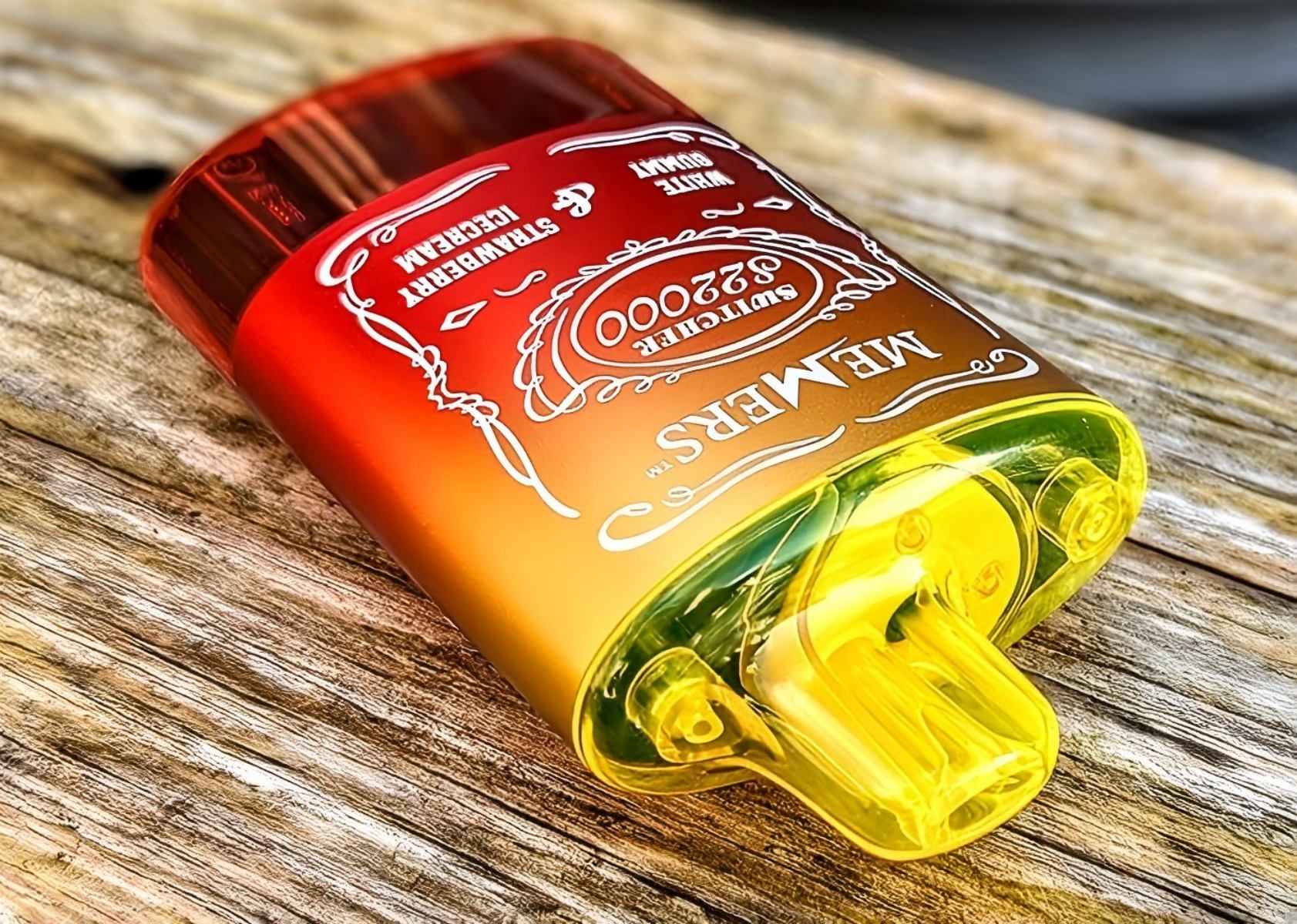  EMERS Switcher S22000 – 22,000 Puffs Dual Flavour Disposable Vape Promisesvpae005 vapeing vape