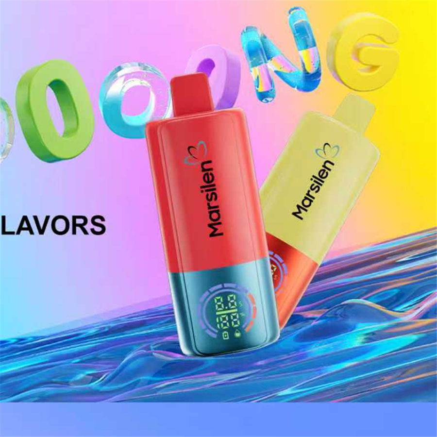  Marsilen 3 in 1 - 60000 puffsvpae005 vapeing vape