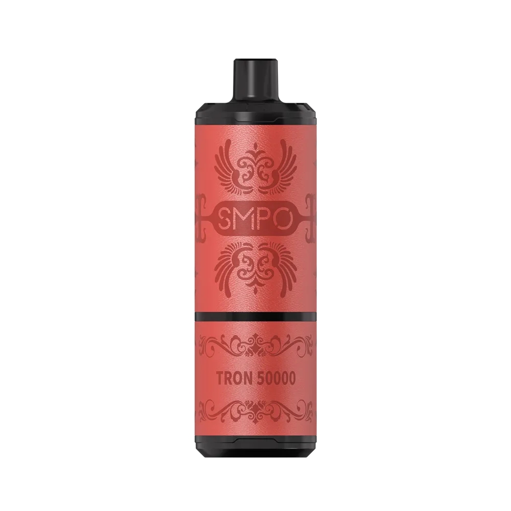  SMPO Tron 50000 Disposable DTL Shisha Vape (1 piece)vpae005 vapeing vape