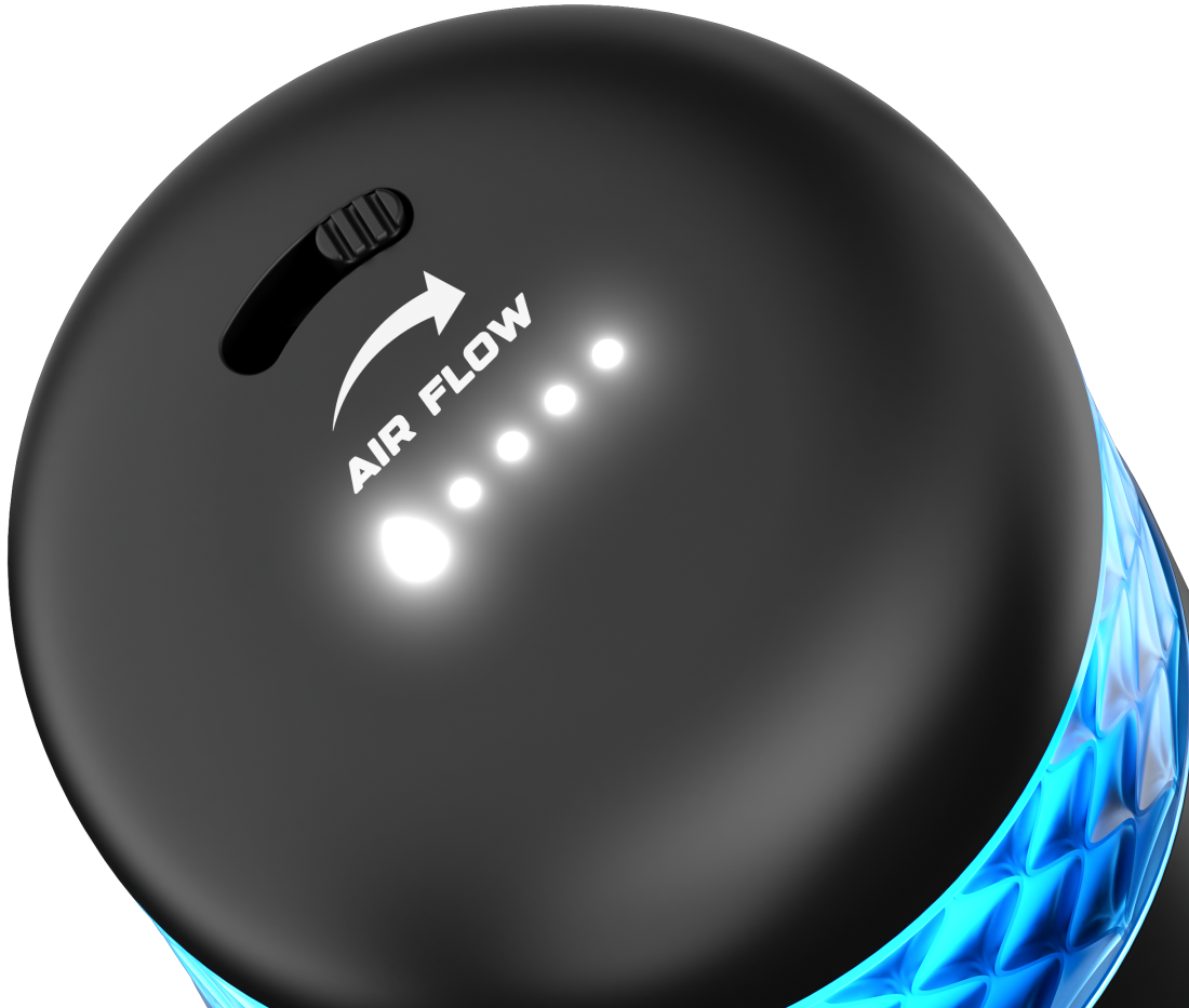  Waker Shisha 5000 Disposable E-hookah 40W 0.2%vpae005 vapeing vape