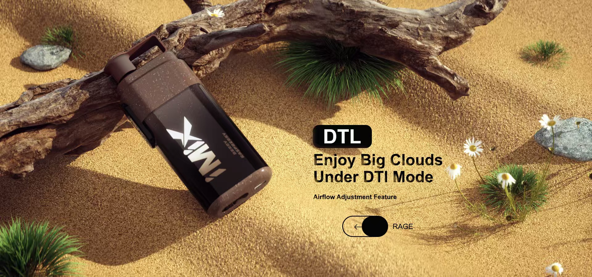  iMix Domax 35000 Puffs DTL Disposable Vapevpae005 vapeing vape