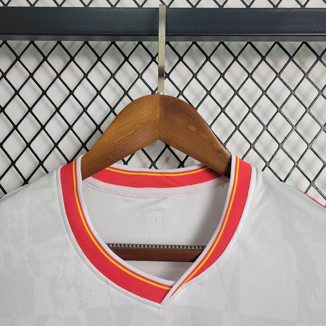 UltraTrikot-Liver.pool 24-25 Third Jersey - Fans Version