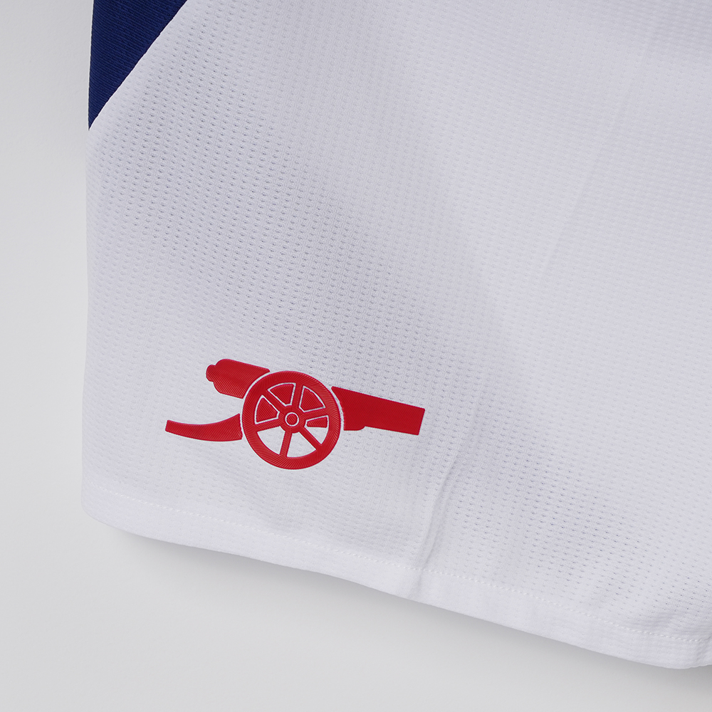 foot-Arsenal 2024-25 Home Shorts - Player Version