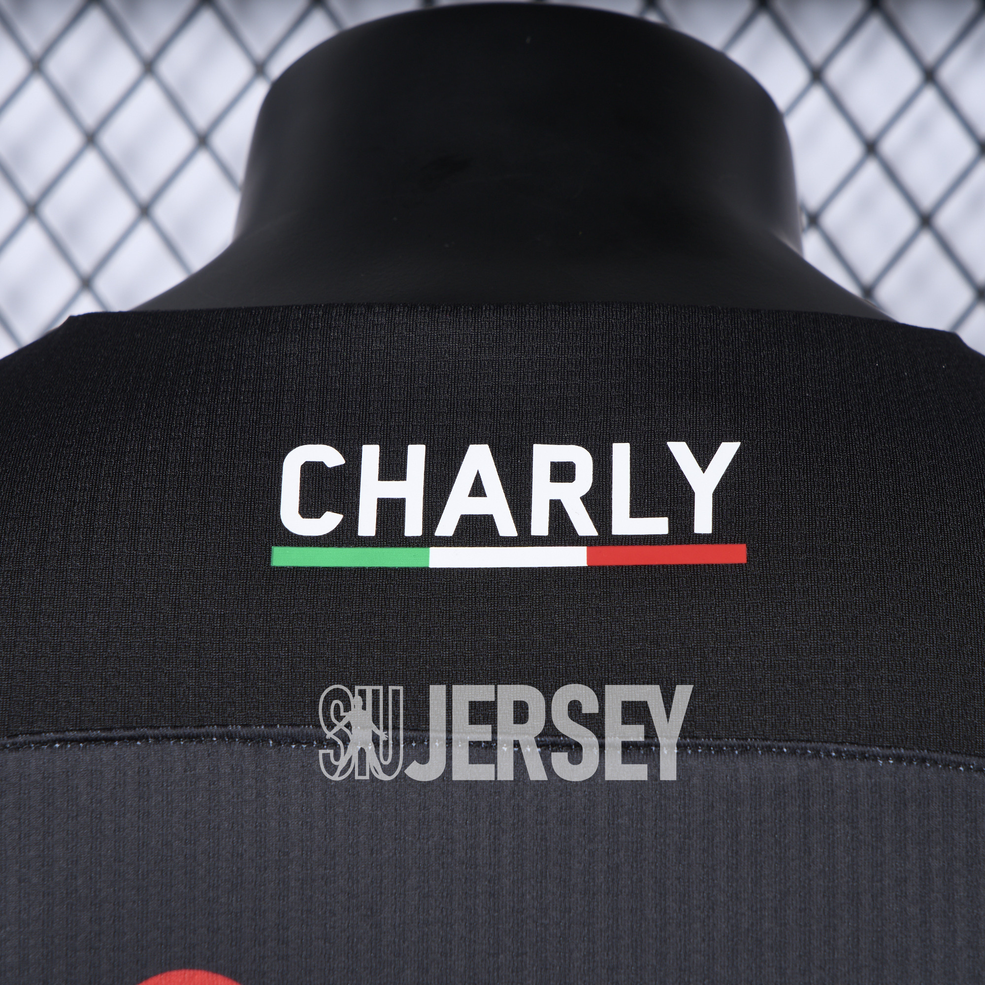 SIUjerseys-Club Tijuana 24-25 Home Jersey - Player Version