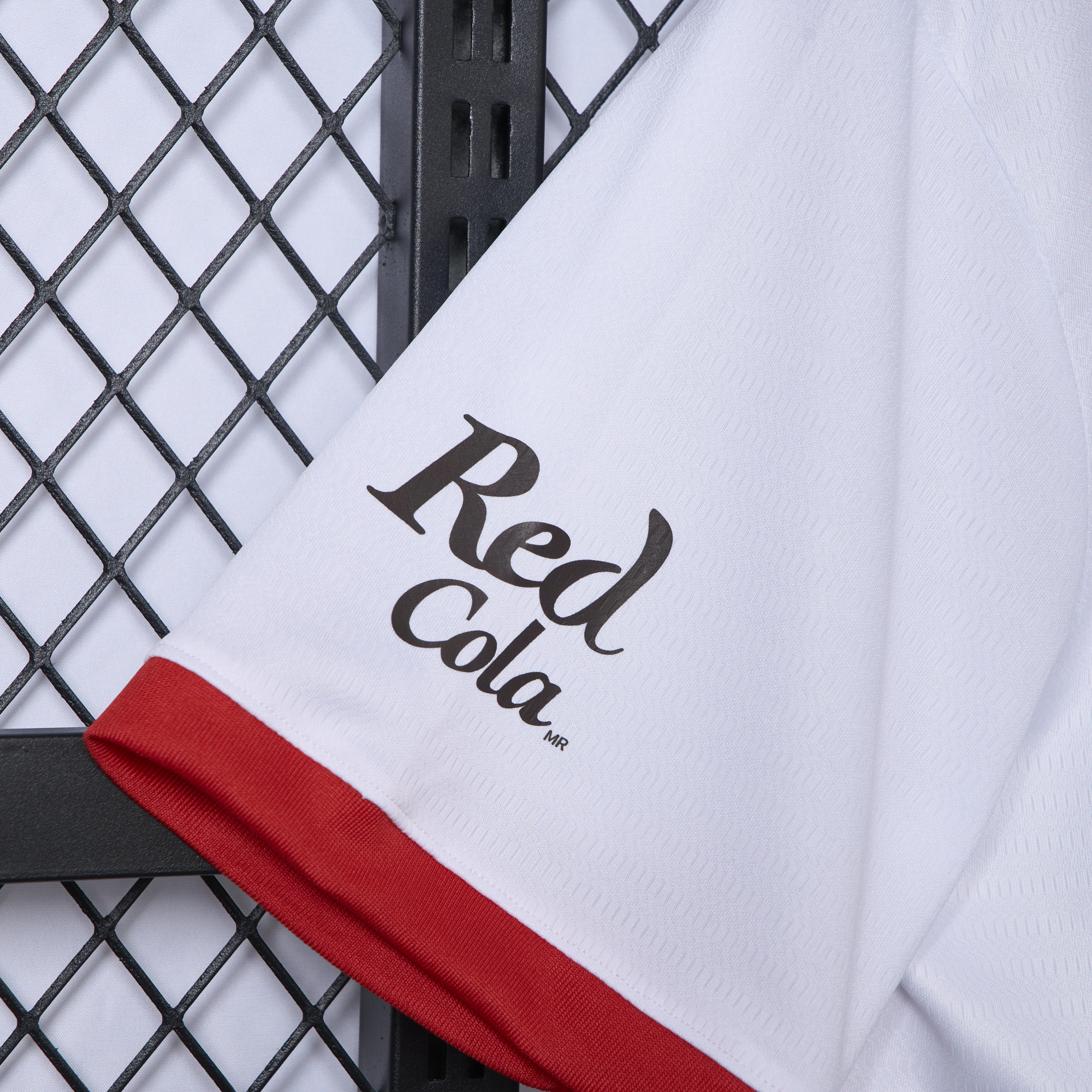 SIUjerseys-Toluca 24-25 Away Jersey - Fans Version