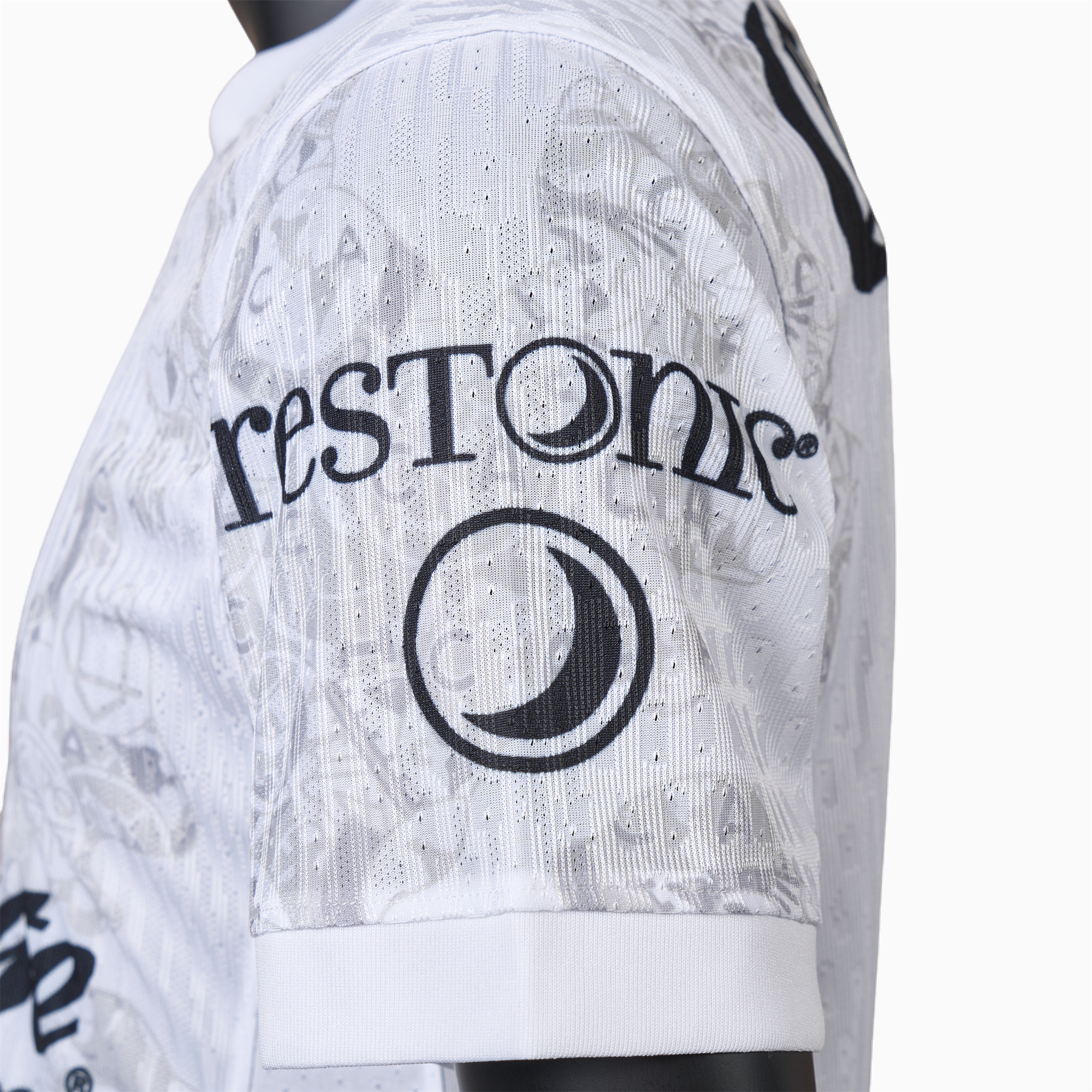 UltraTrikot-Club América 24-25 White Goalkeeper Jersey - Player Version