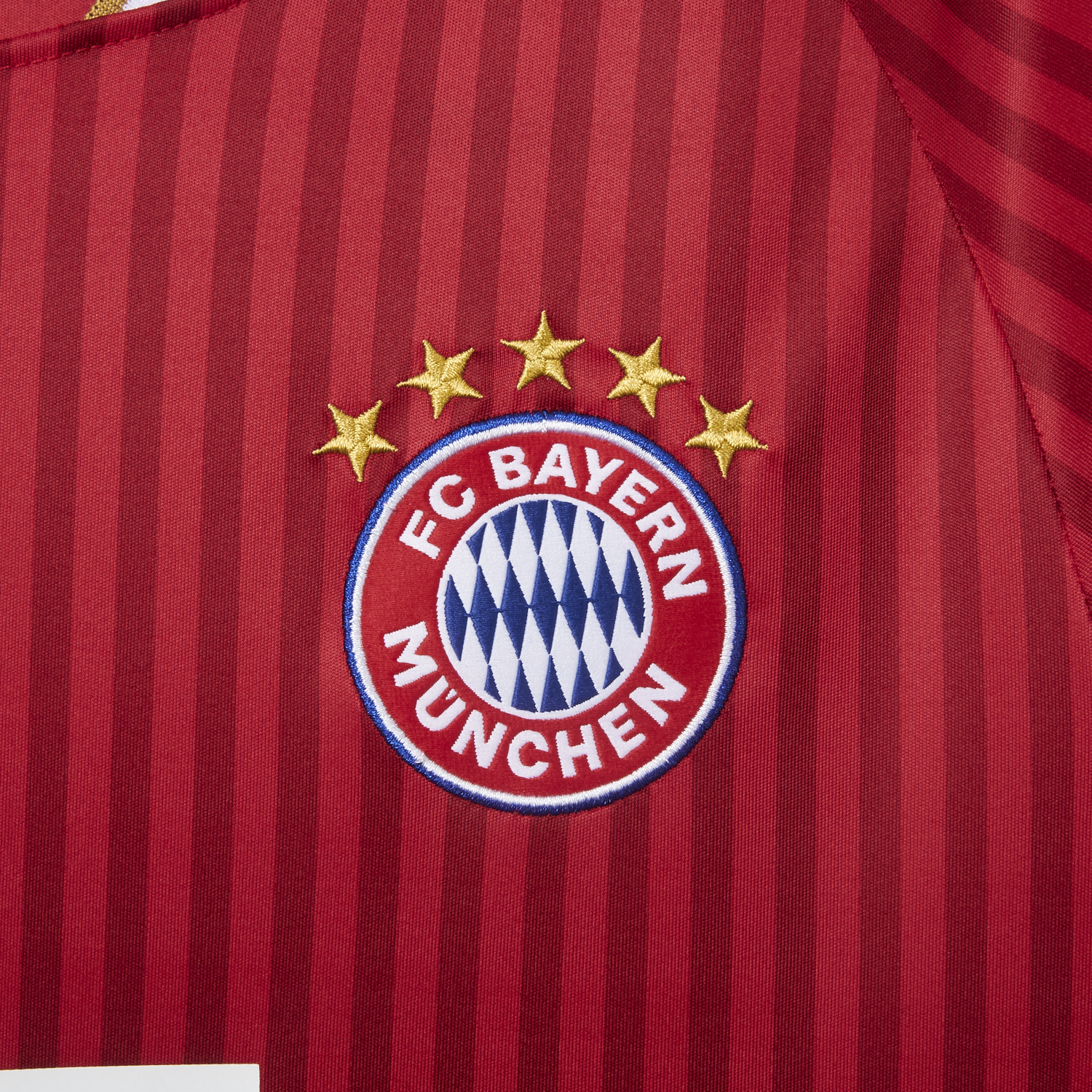 Unitedfootballkit.com | Bayern Munich 26-27 Home Jersey - Fans Version -Customize Name, Number and Patch | Worldwide Shipping