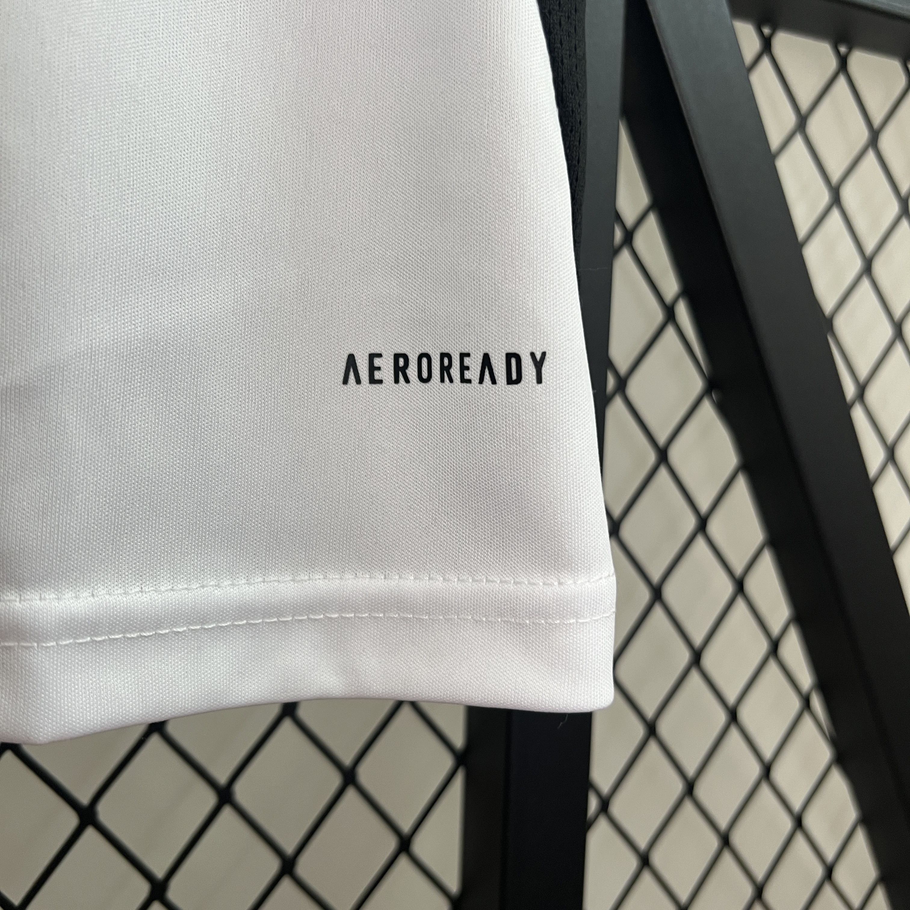 SIUjerseys-Burgos 24-25 Home Stadium Jersey - Fans Version