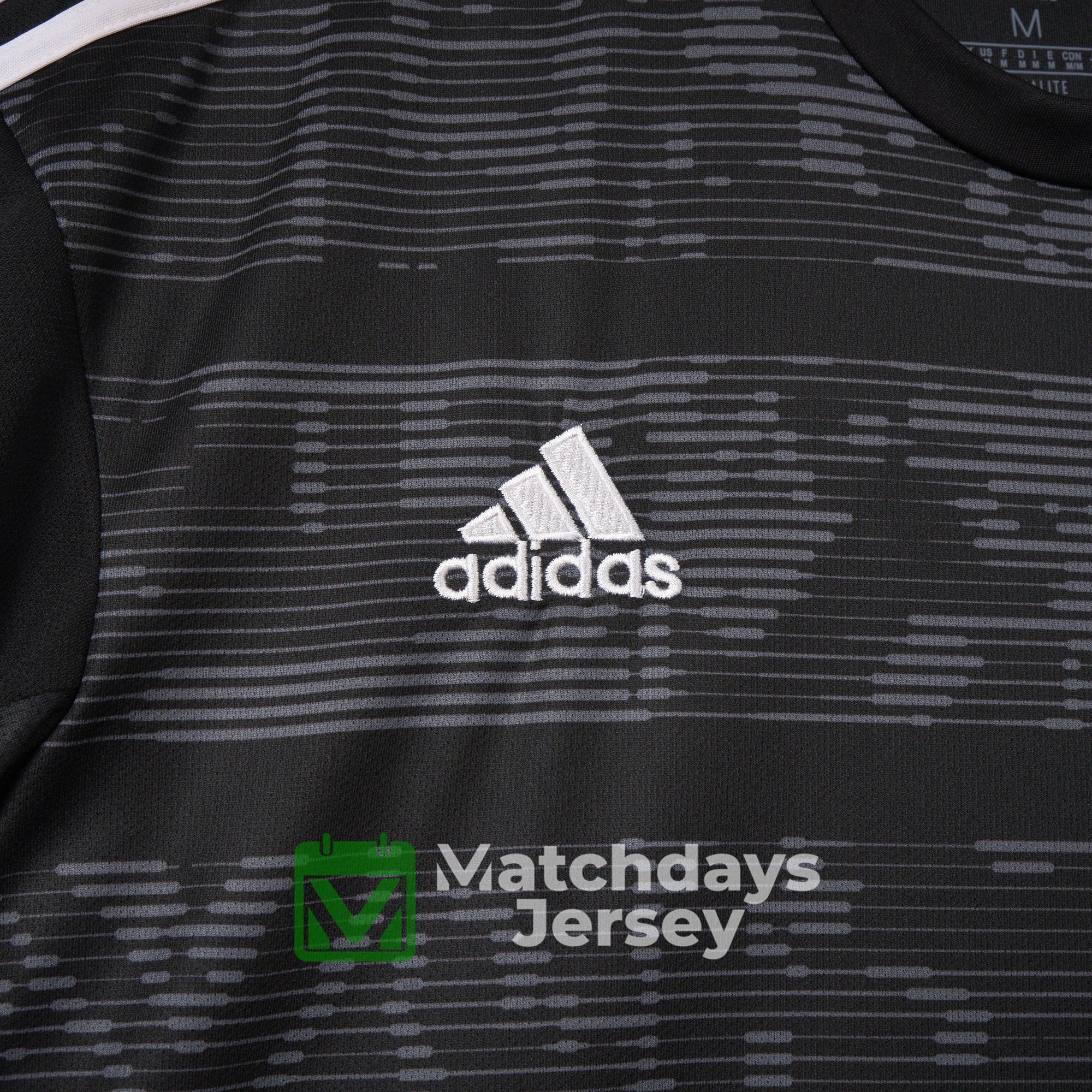 GlobeJersey-Retro Mexico 2019 Gold Cup Home Jersey