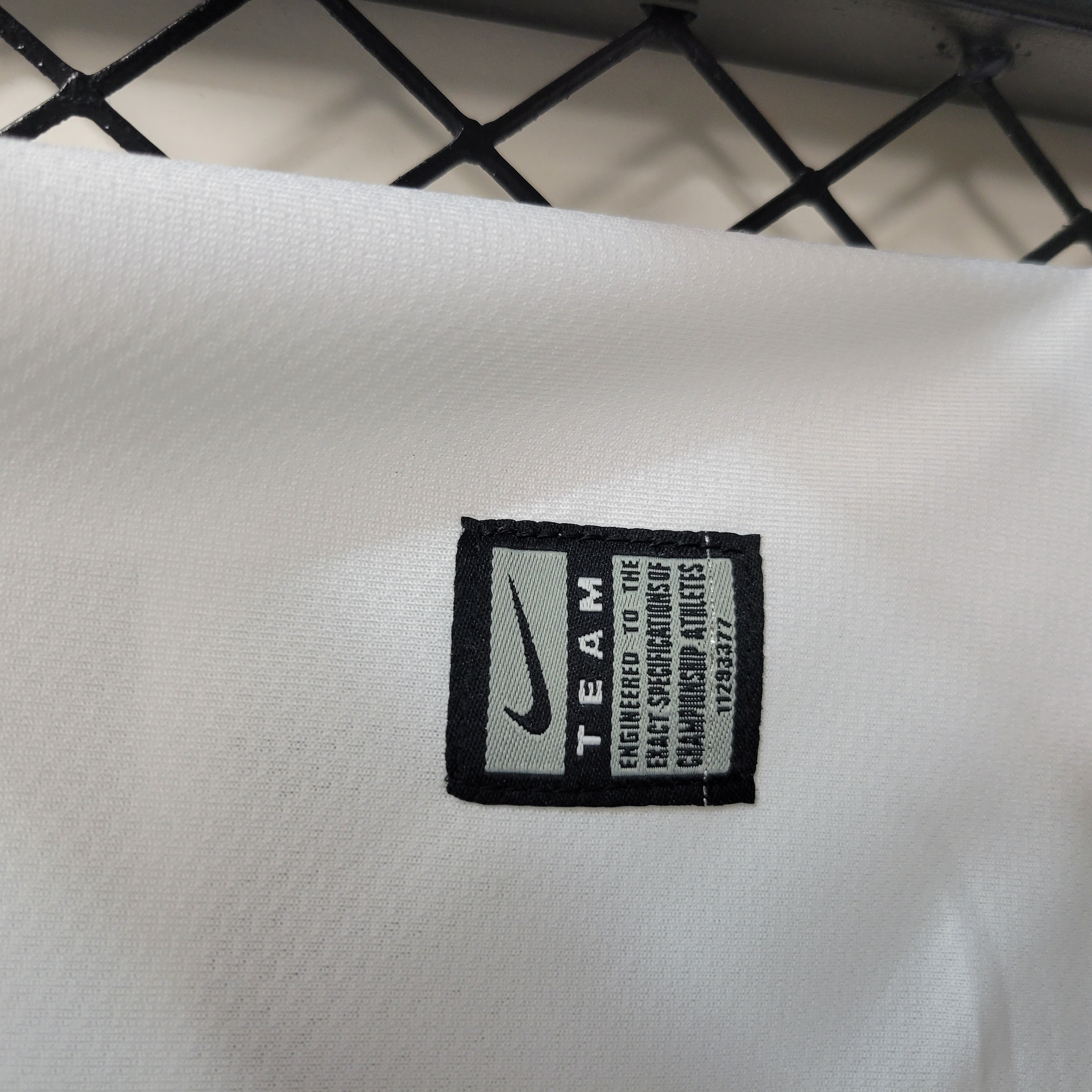 SIUjerseys-Retro Inter Milan 09-10 Away Stadium Jersey