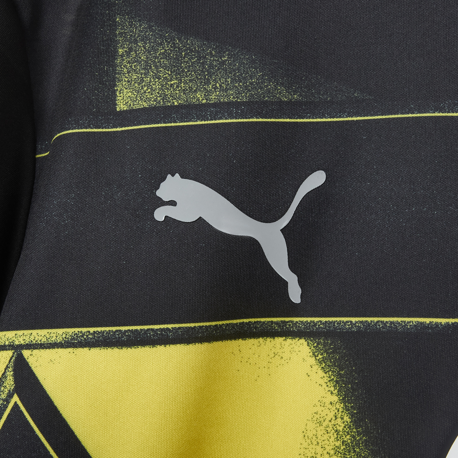 UltraTrikot-Dortmund 25-26 Esports Gaming Special Jersey - Fans Version