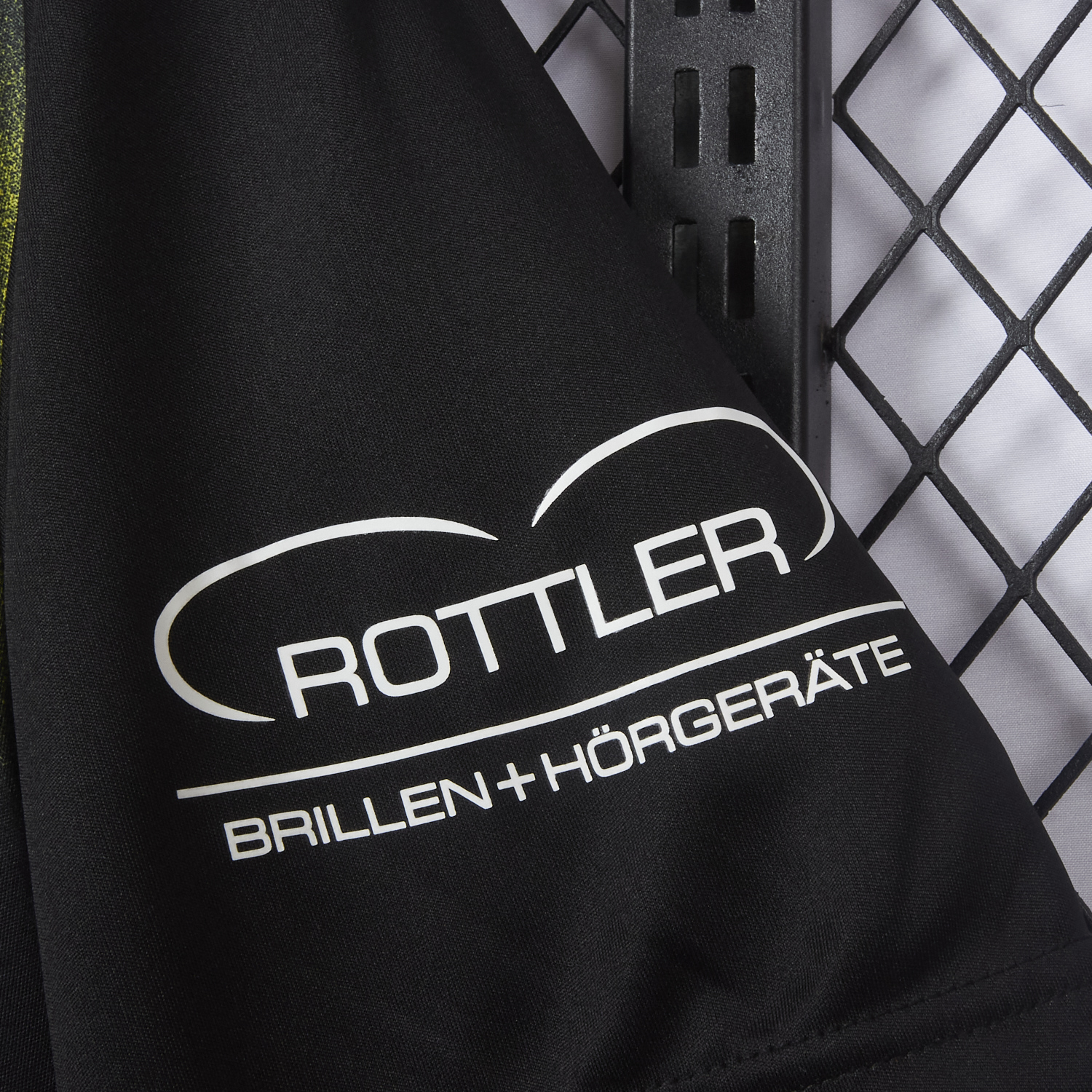 UltraTrikot-Dortmund 25-26 Esports Gaming Special Jersey - Fans Version