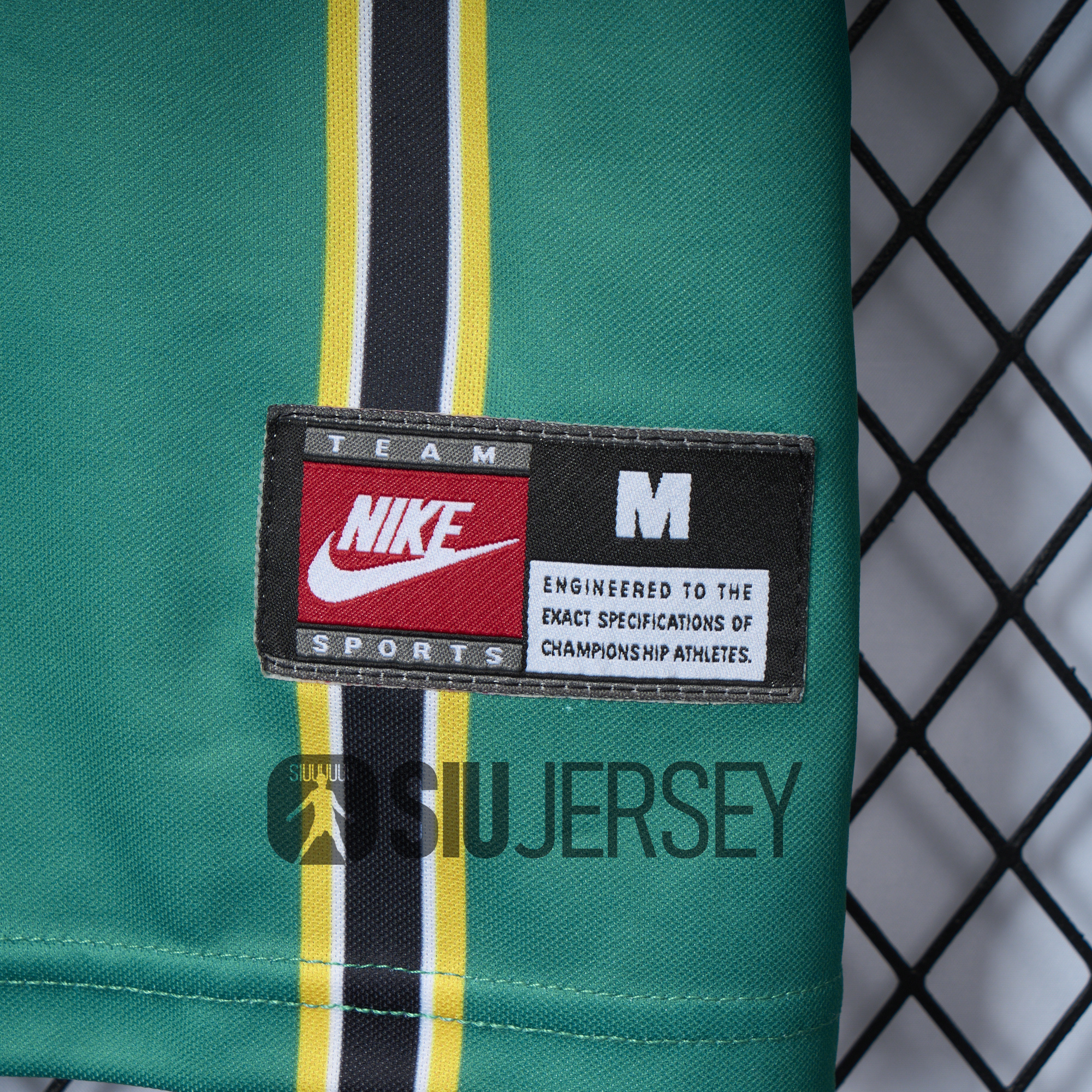 SIUjerseys-Retro La Galaxy 1999 Home Jersey