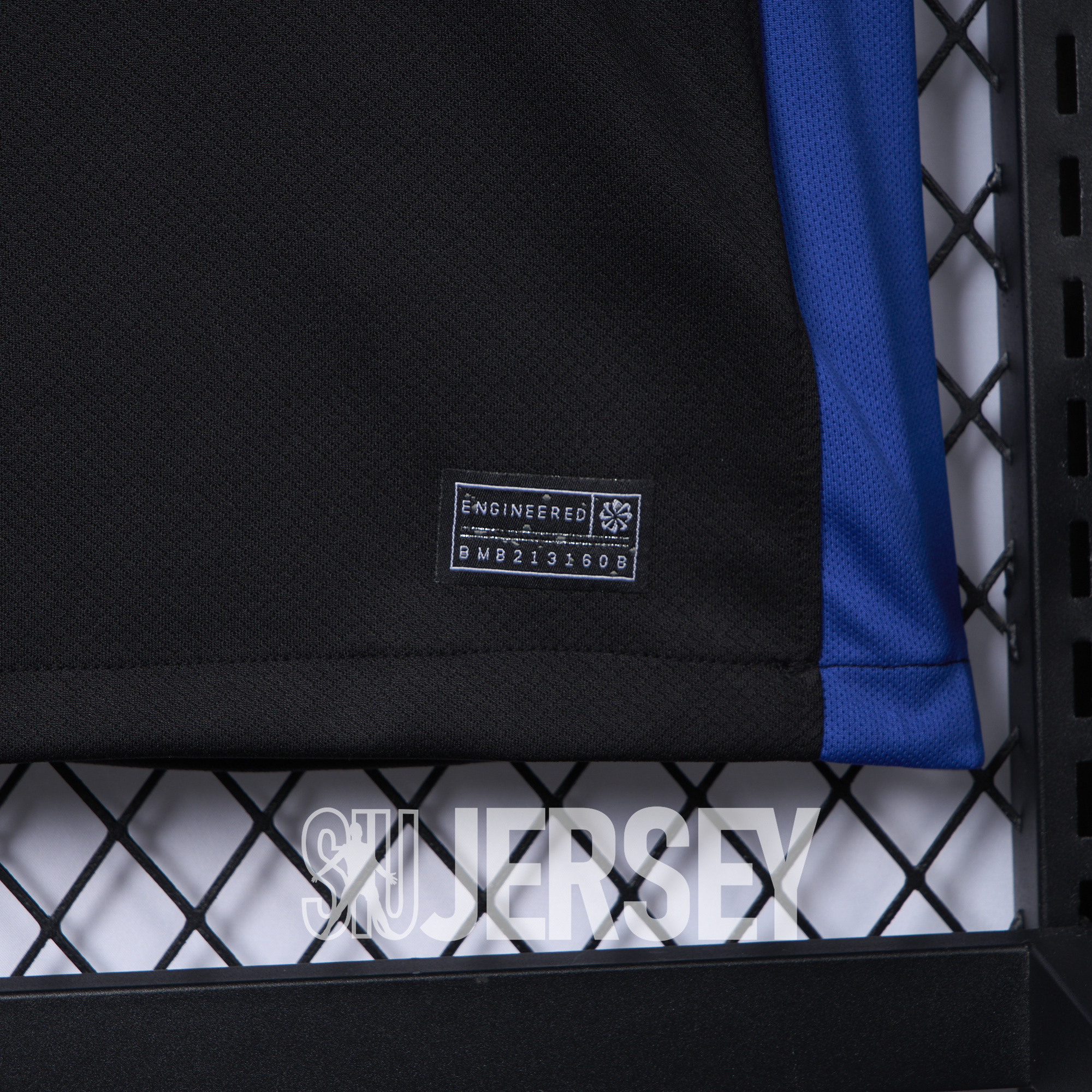 UltraTrikot-Barcelona 24-25 Away Unsponsored Jersey - Fans Version