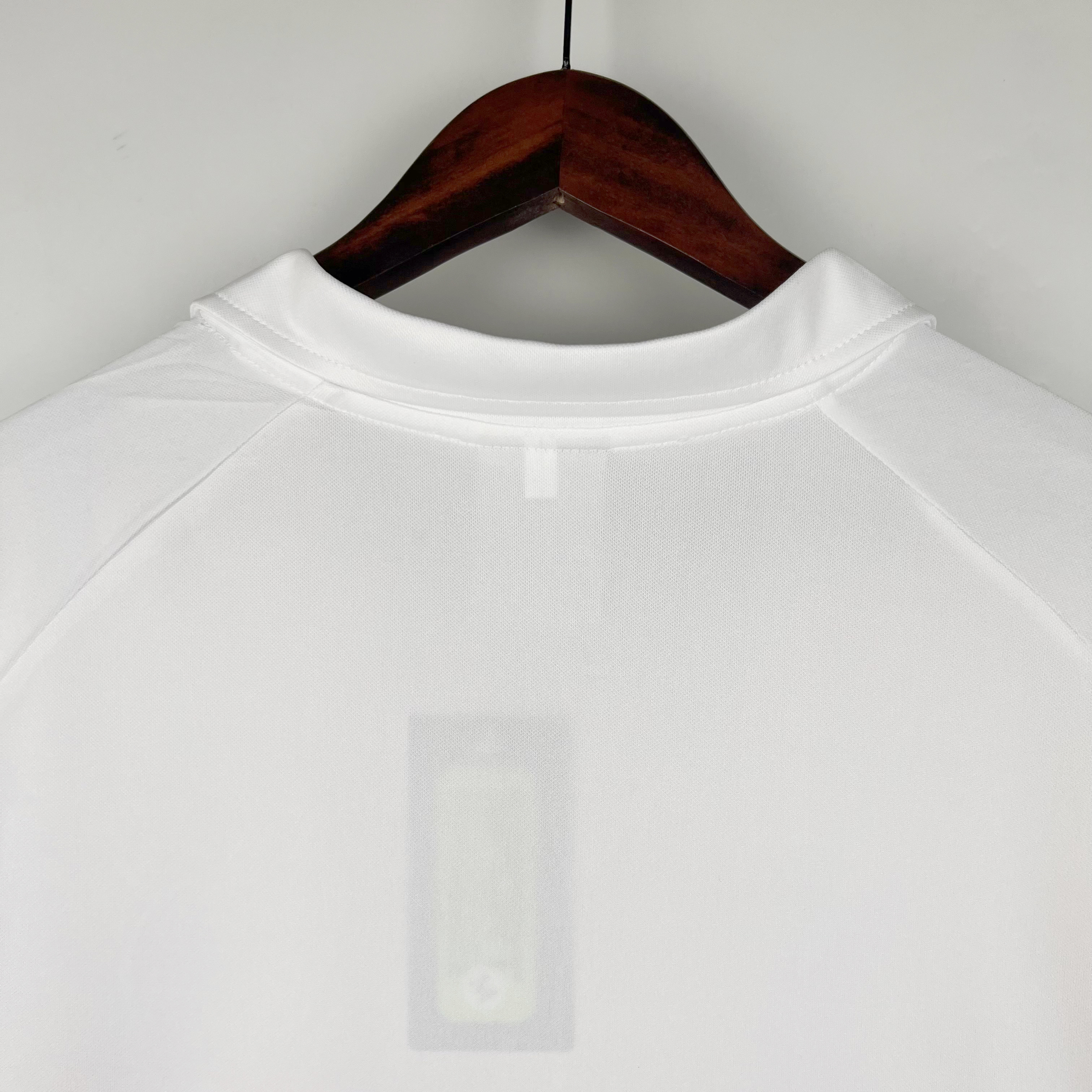 SIUjerseys-Retro Roma 1990-91 Away Stadium Jersey