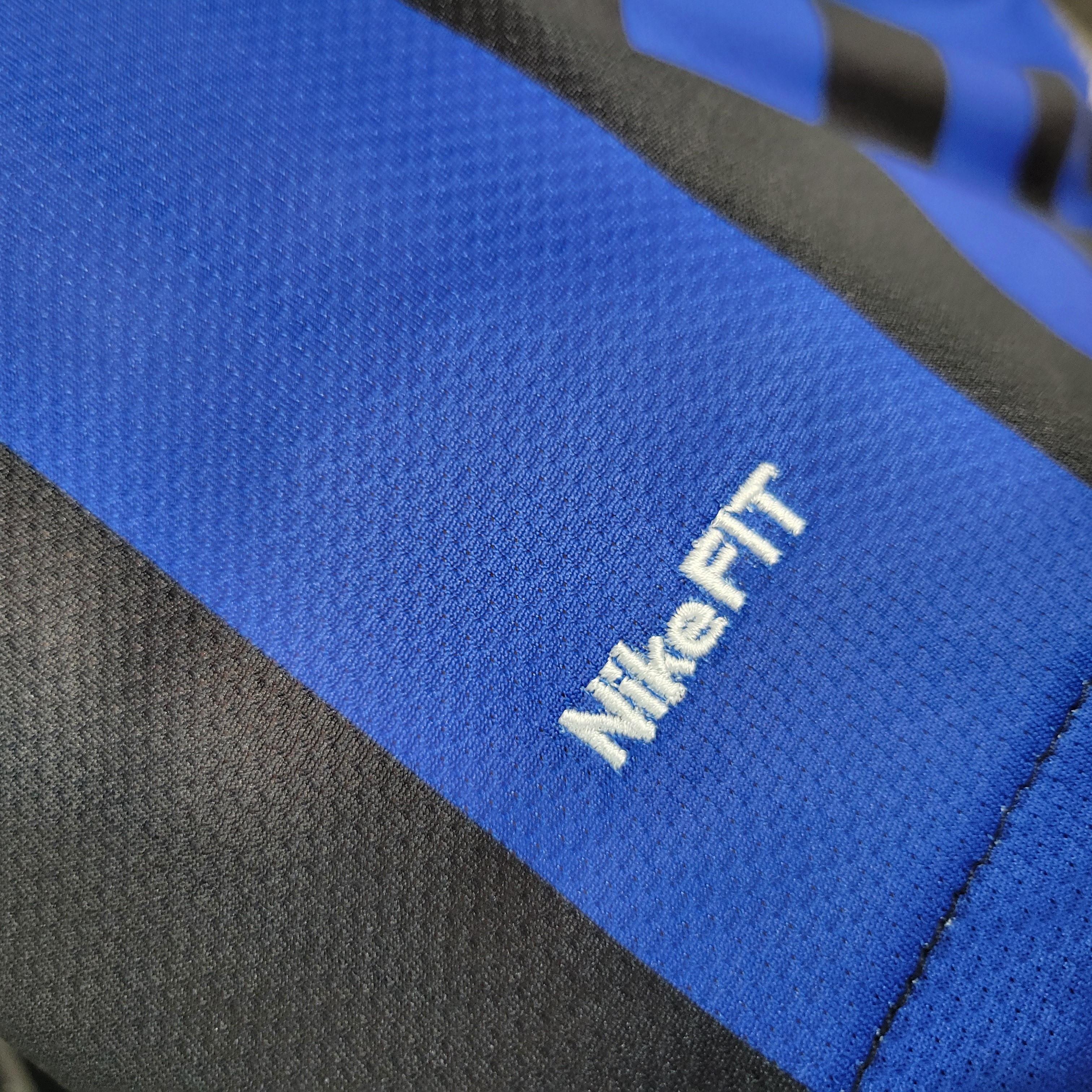 SIUjerseys-Retro Inter Milan 09-10 Home Stadium Jersey - Champions League Final