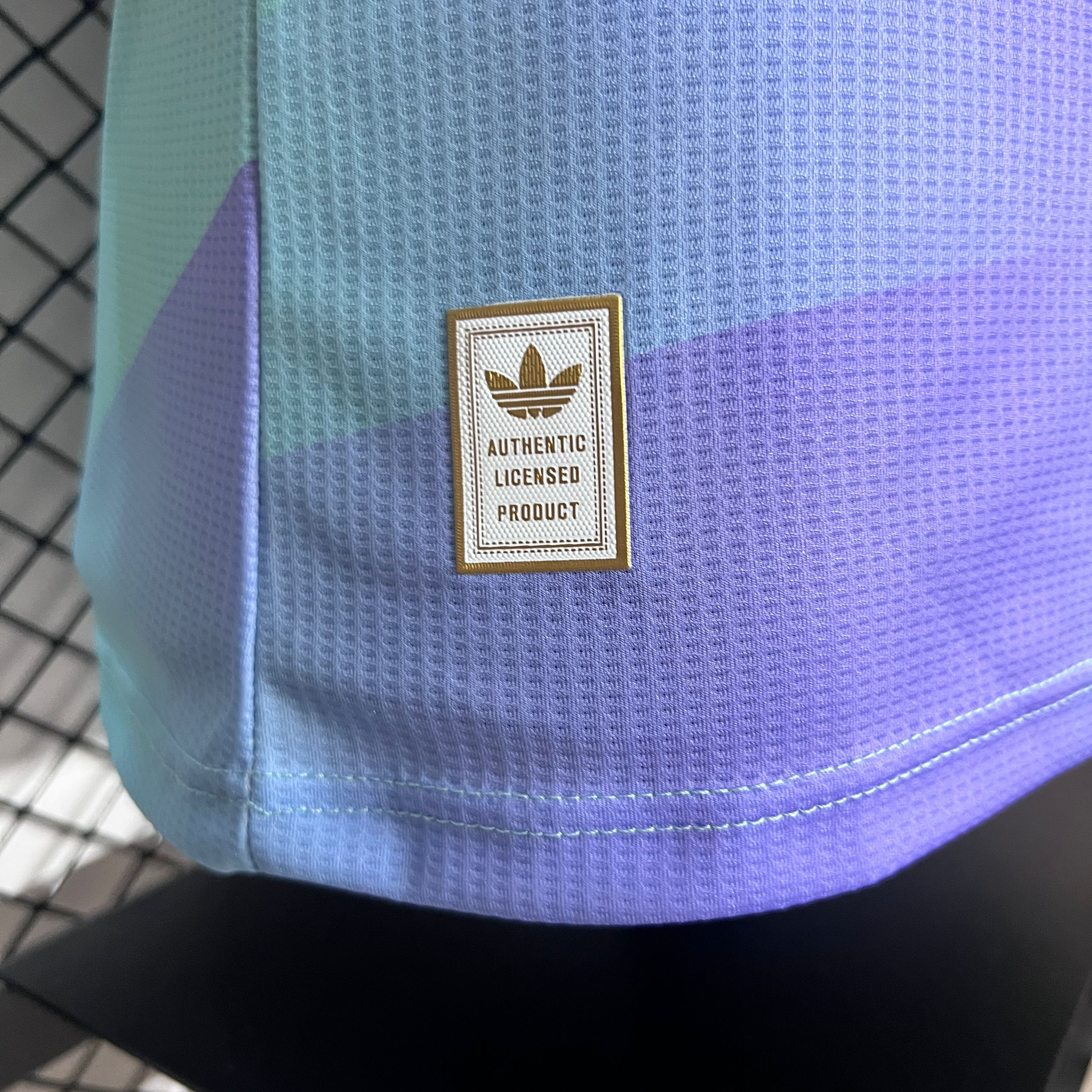 unitedfutballjersey-Arsenal 24-25 Third Jersey - Player Version