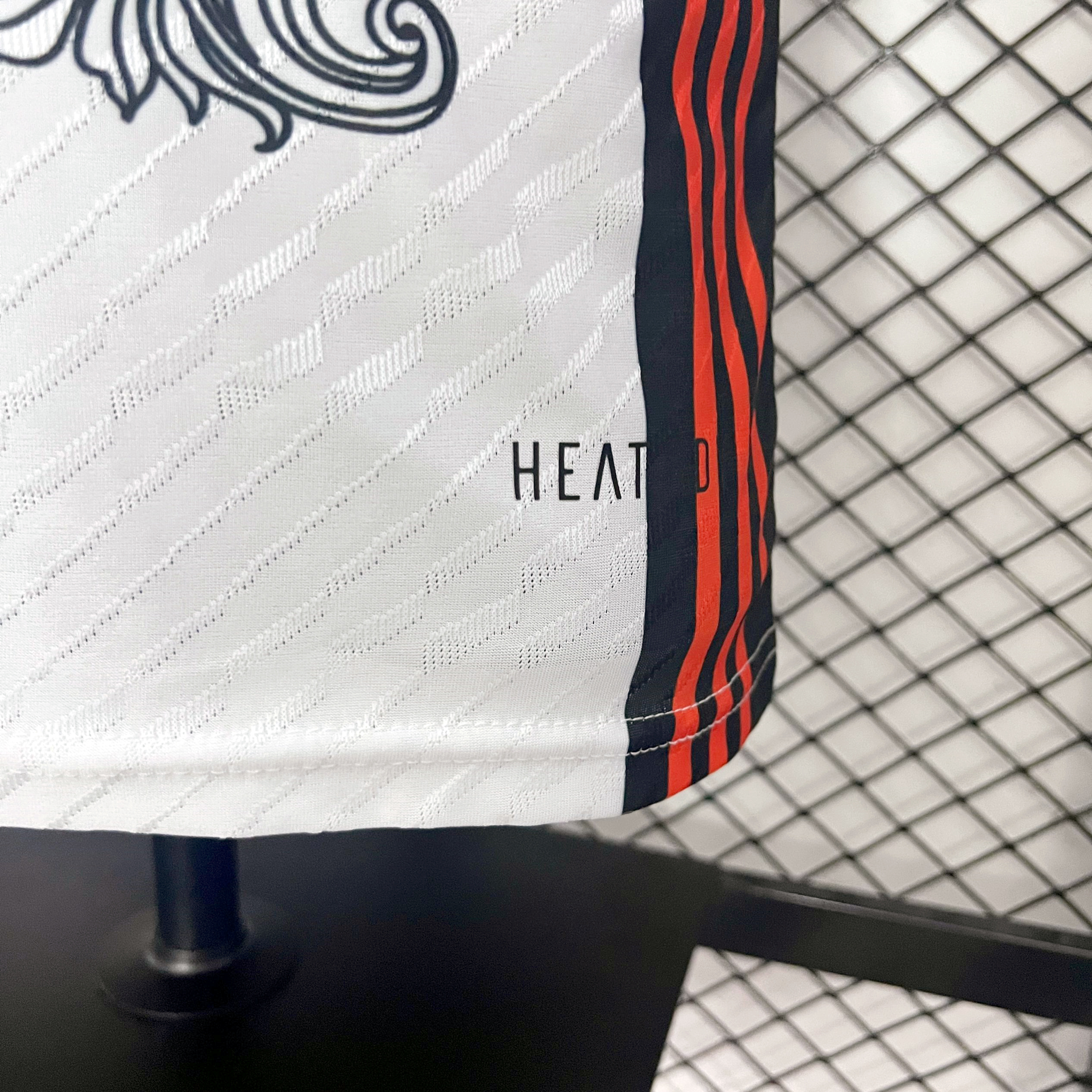 SIUjerseys-Japan 24-25 Katana Special Edition Jersey - Player Version