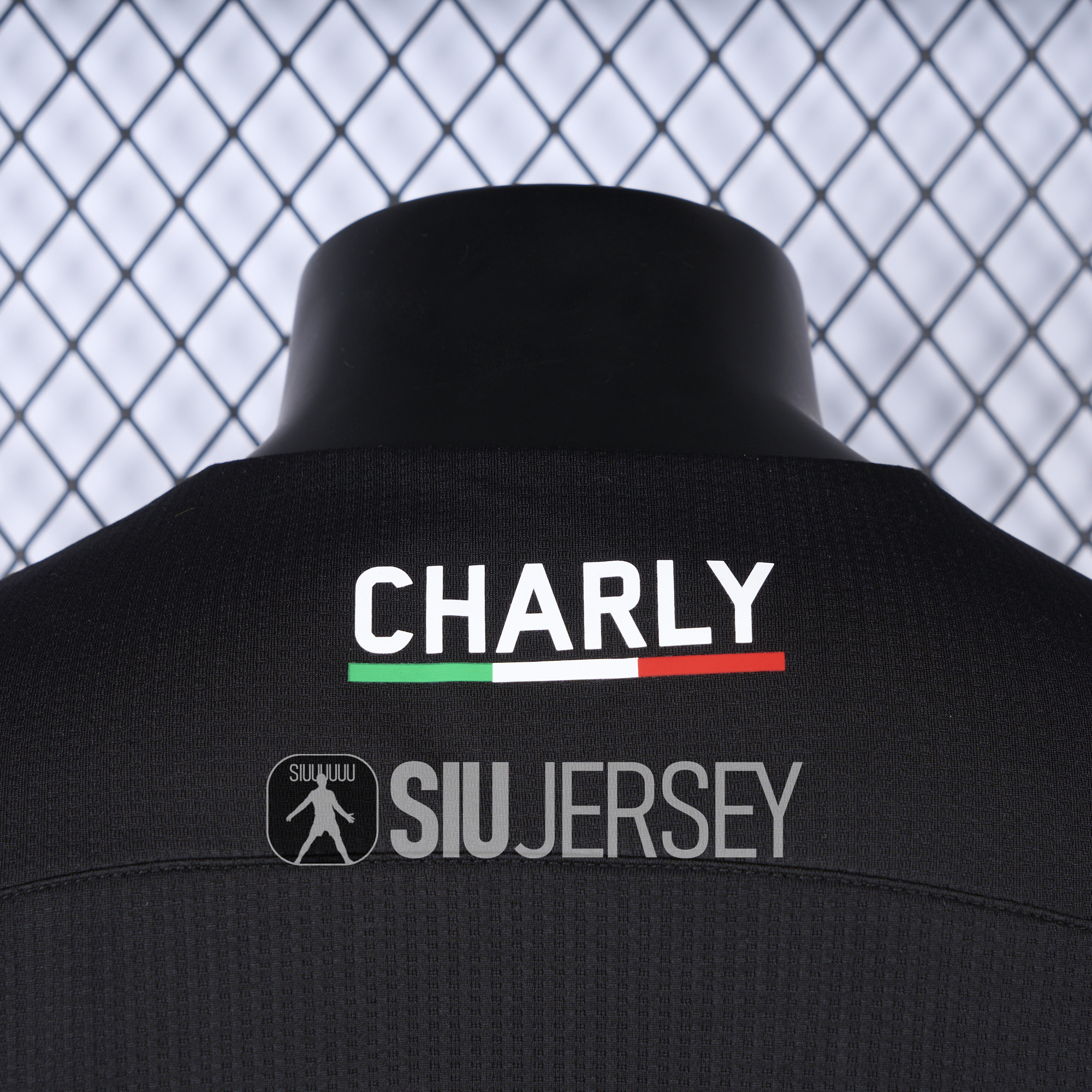 UltraTrikot-Club León Club Leon 24-25 80th Anniversary Long Sleeve Jersey