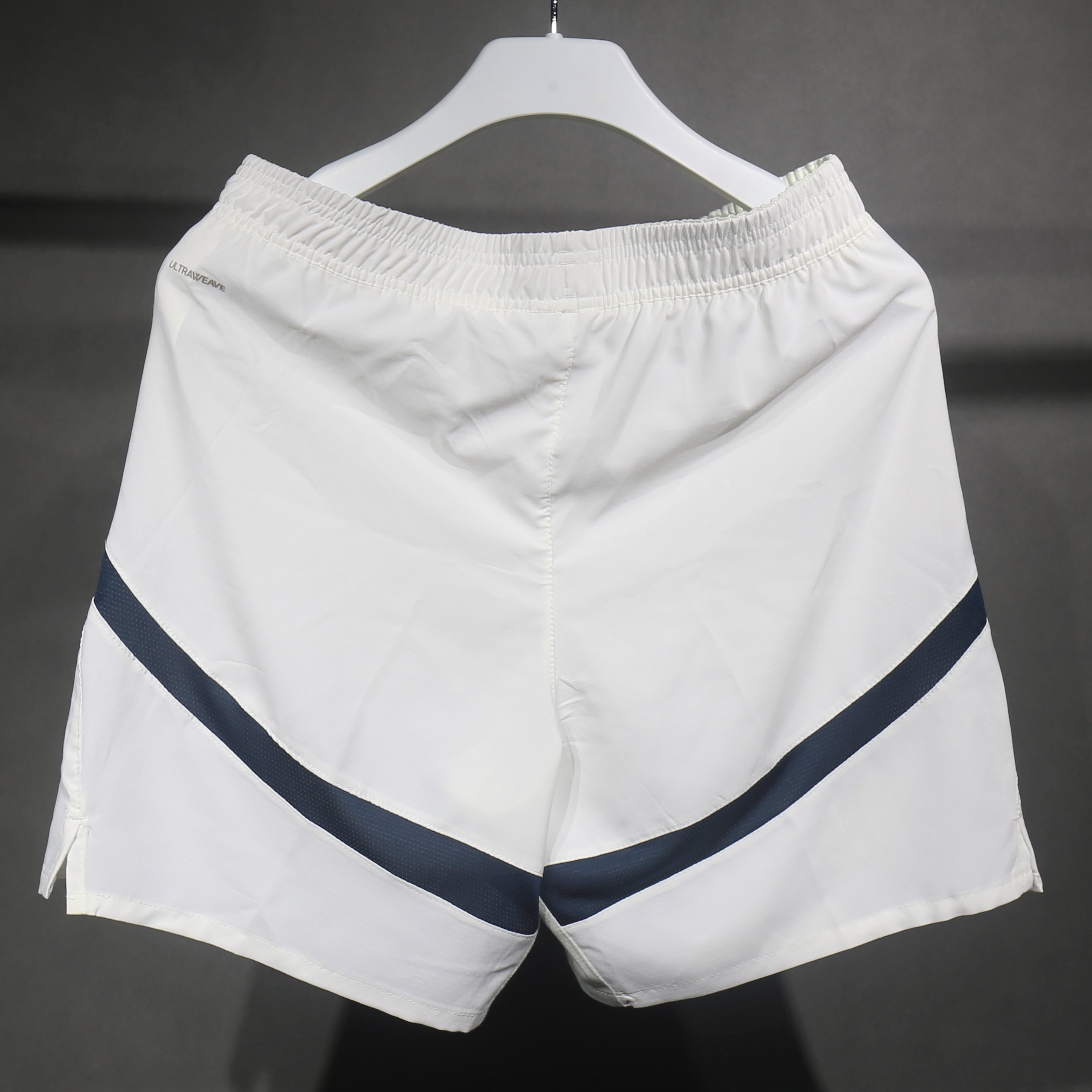 unitedfutballjersey-Manchester City 24-25 Home Shorts - Player Version