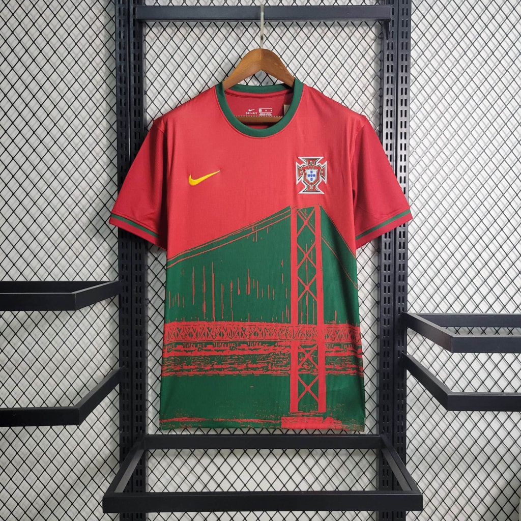 Portugal 23-24 City Special Edition Jersey - Fans Version:football jersey mysite: unitedjerseyfootball 邓江浪:football