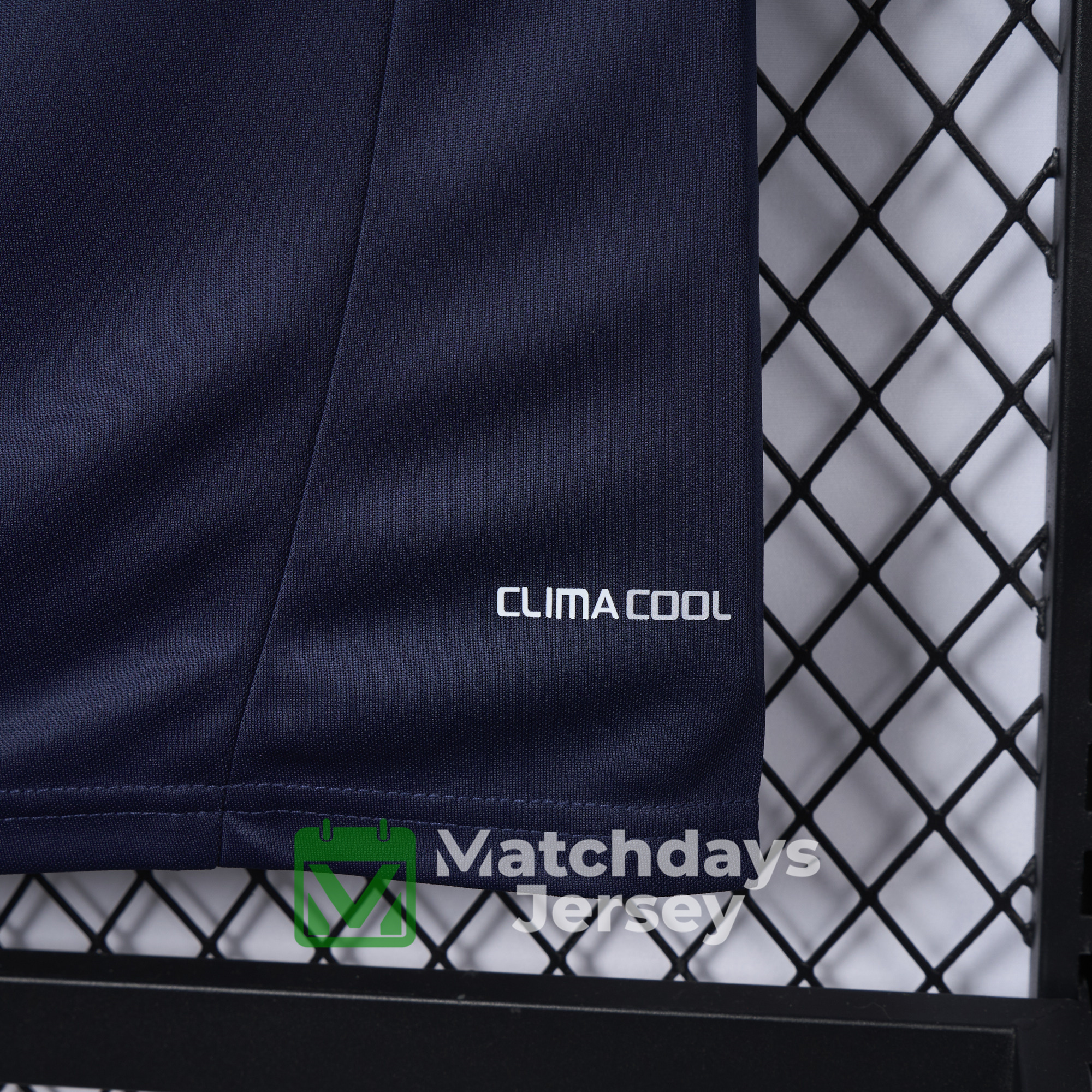 GlobeJersey-Retro Schalke 04 2010-11 Away Jersey