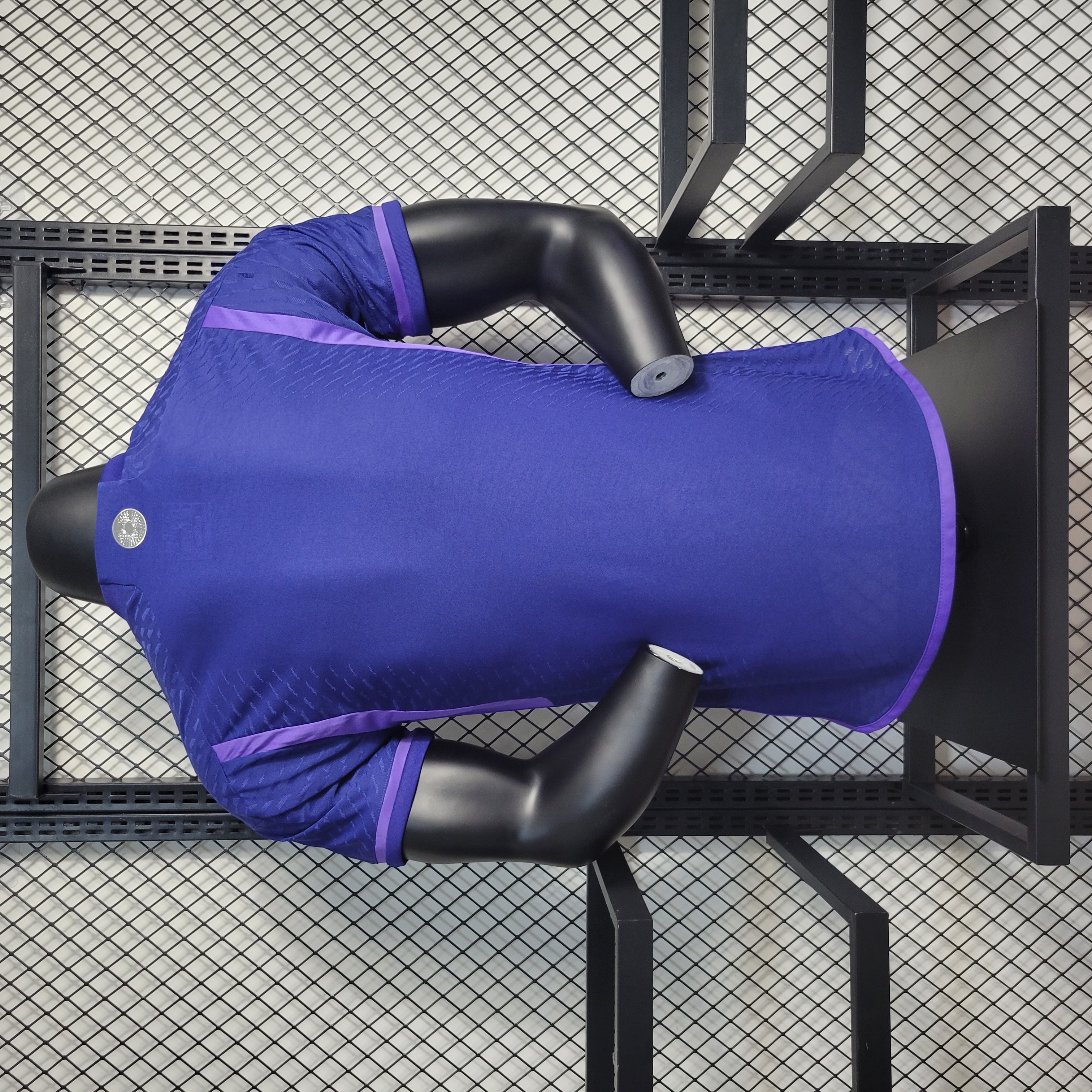 UltraTrikot-Argentina 3 Stars 22-23 Away Stadium Jersey - Player Version ( with 2022 World Champions Patch )