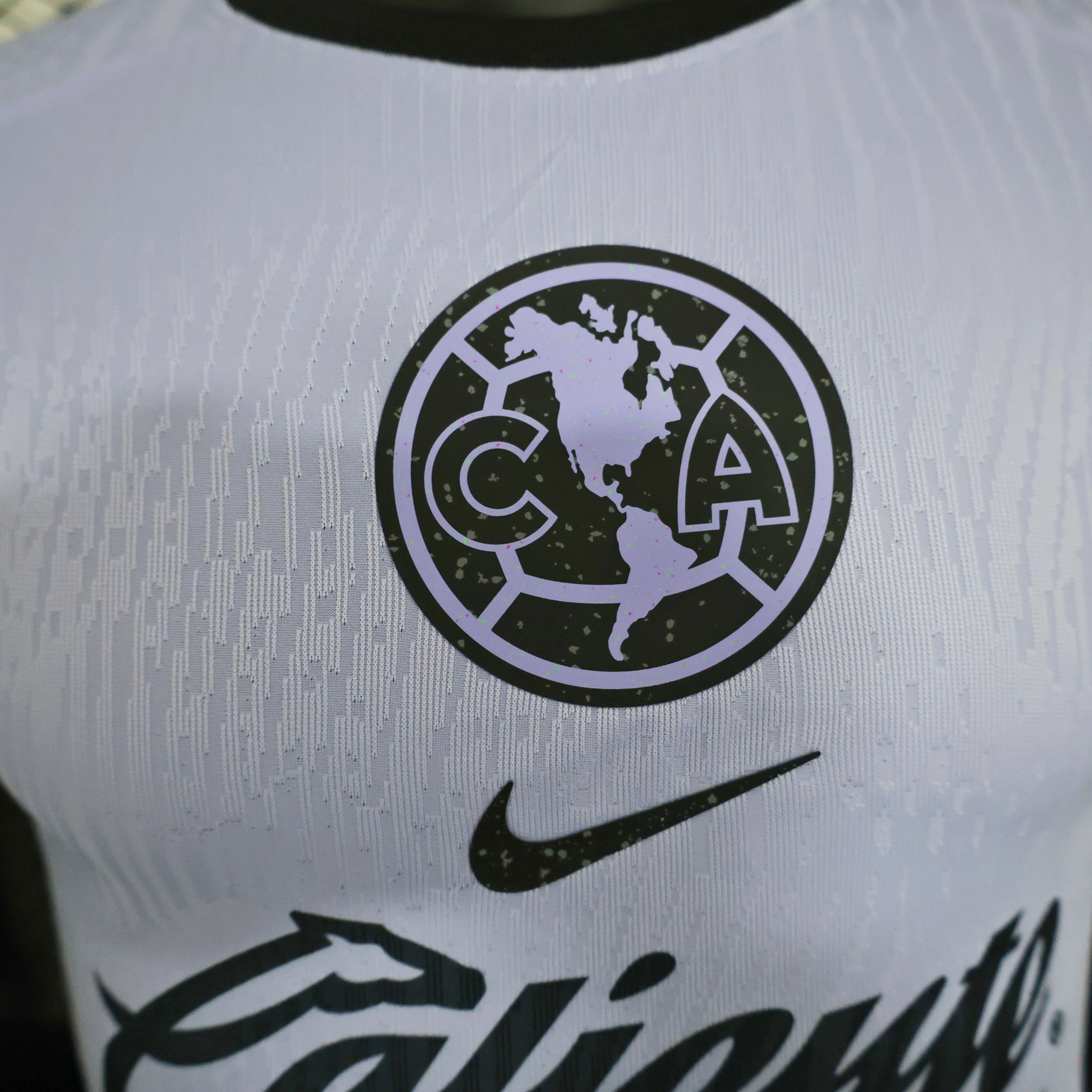 JerseysGala.com | América 23-24 Third Jersey - Player Version -Customize Name, Number and Patch | Worldwide Shipping