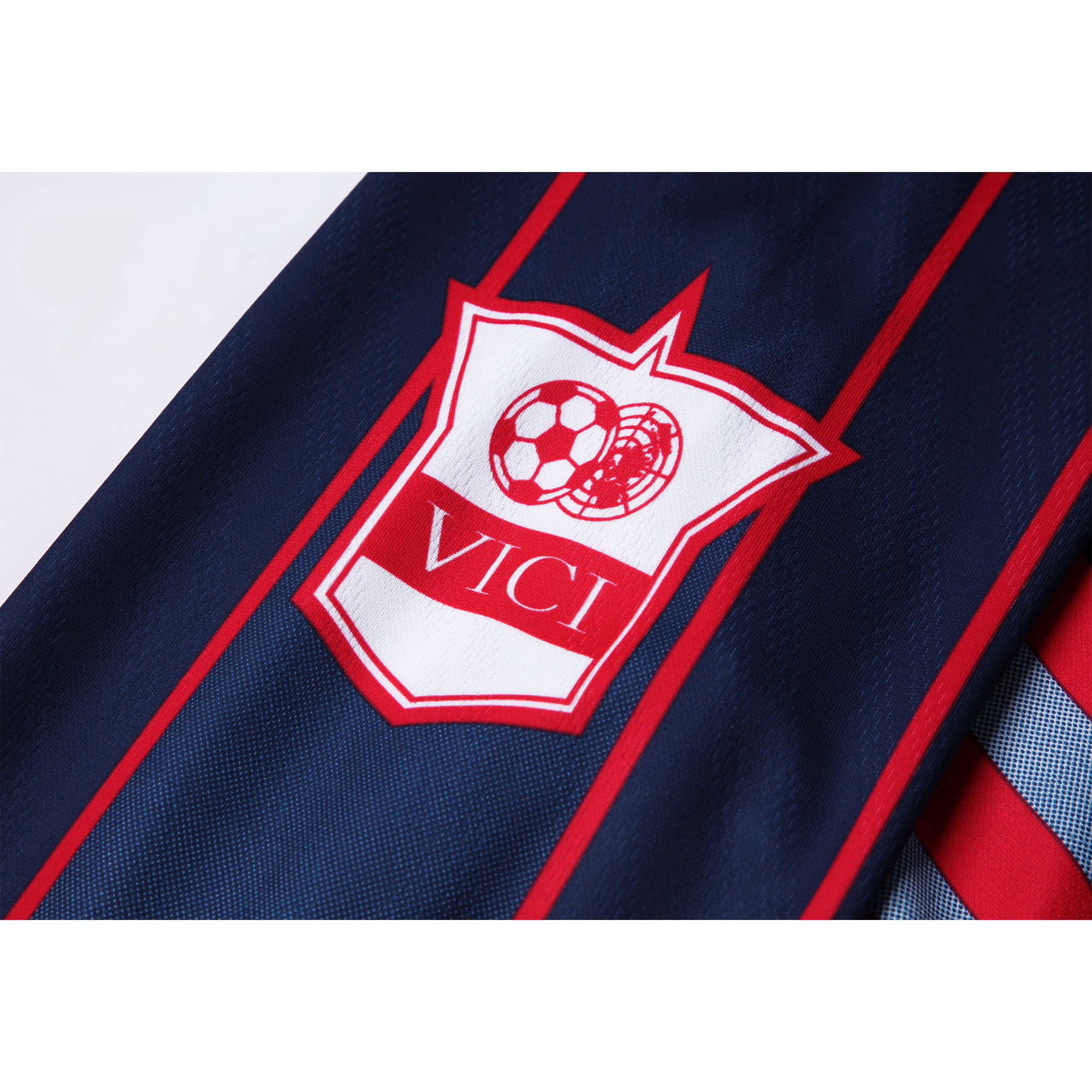 SIUjerseys-Retro Iron Maiden 1998 Long Sleeve Jersey