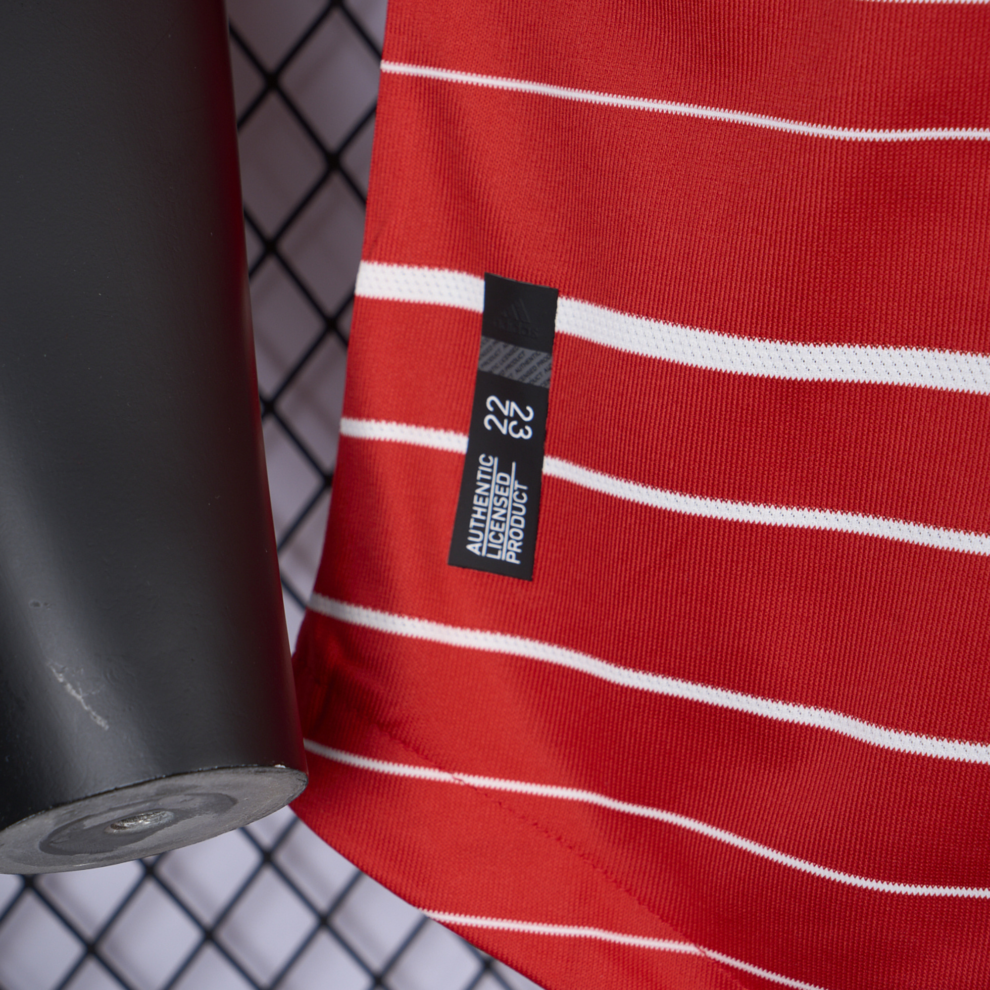 ManixJersey.com | Retro Bayern Munich 2022-23 Home Jersey -Customize Name, Number and Patch | Worldwide Shipping