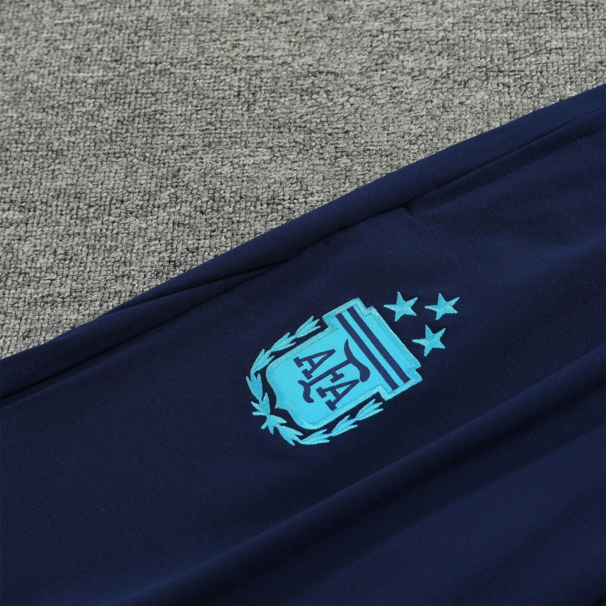 Argentina 23-24 Men's Training Hoodie + Pants:football jersey mysite: unitedjerseyfootball 邓江浪:football