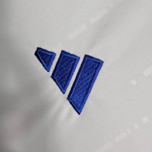 SIUjerseys-Italy 2024 Away Stadium Jersey - Fans Version