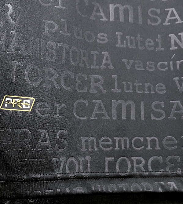 ManixJersey.com | Vasco da Gama 2023 Third Jersey - Fans Version -Customize Name, Number and Patch | Worldwide Shipping