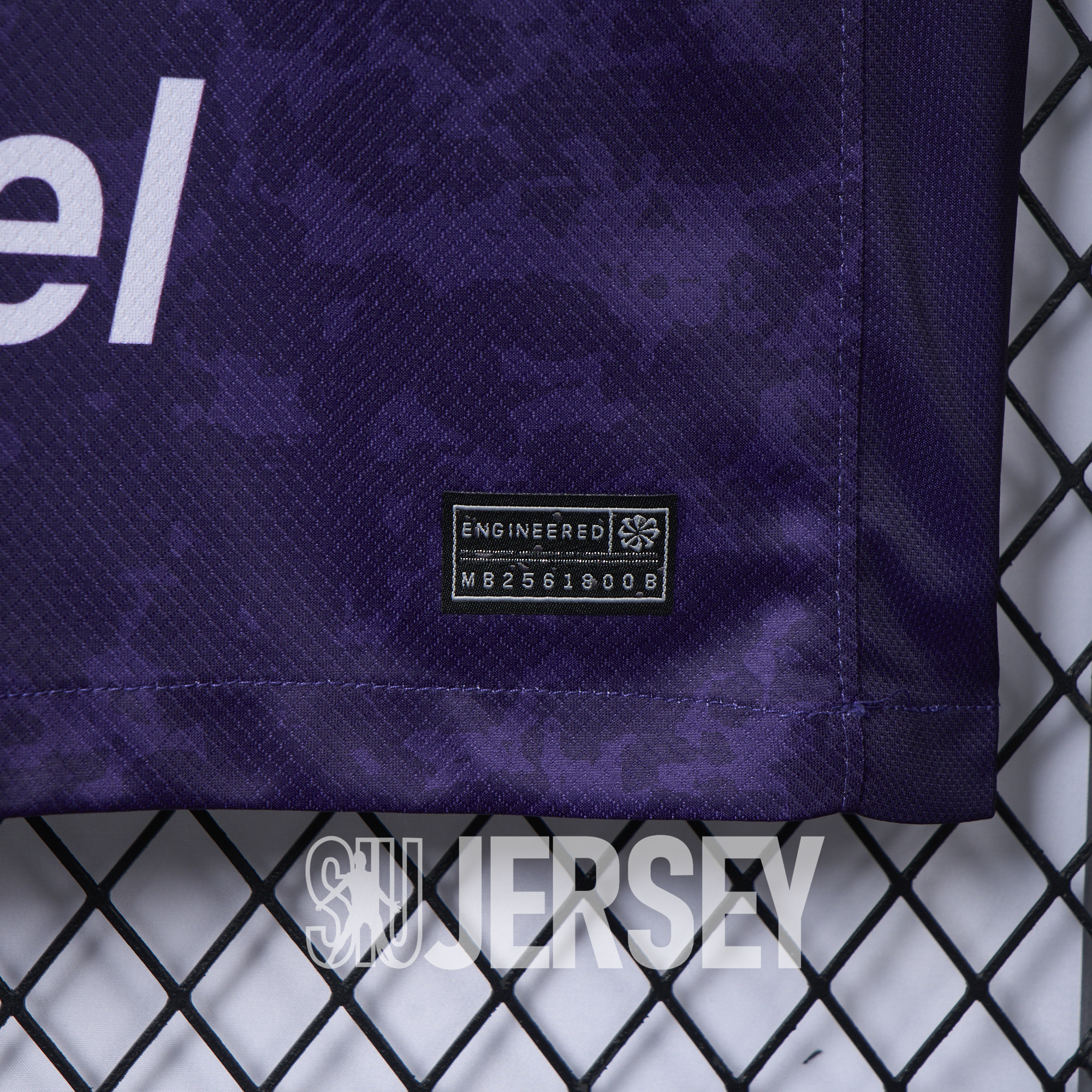 SIUjerseys-Pumas UNAM 24-25 Third Jersey - Fans Version