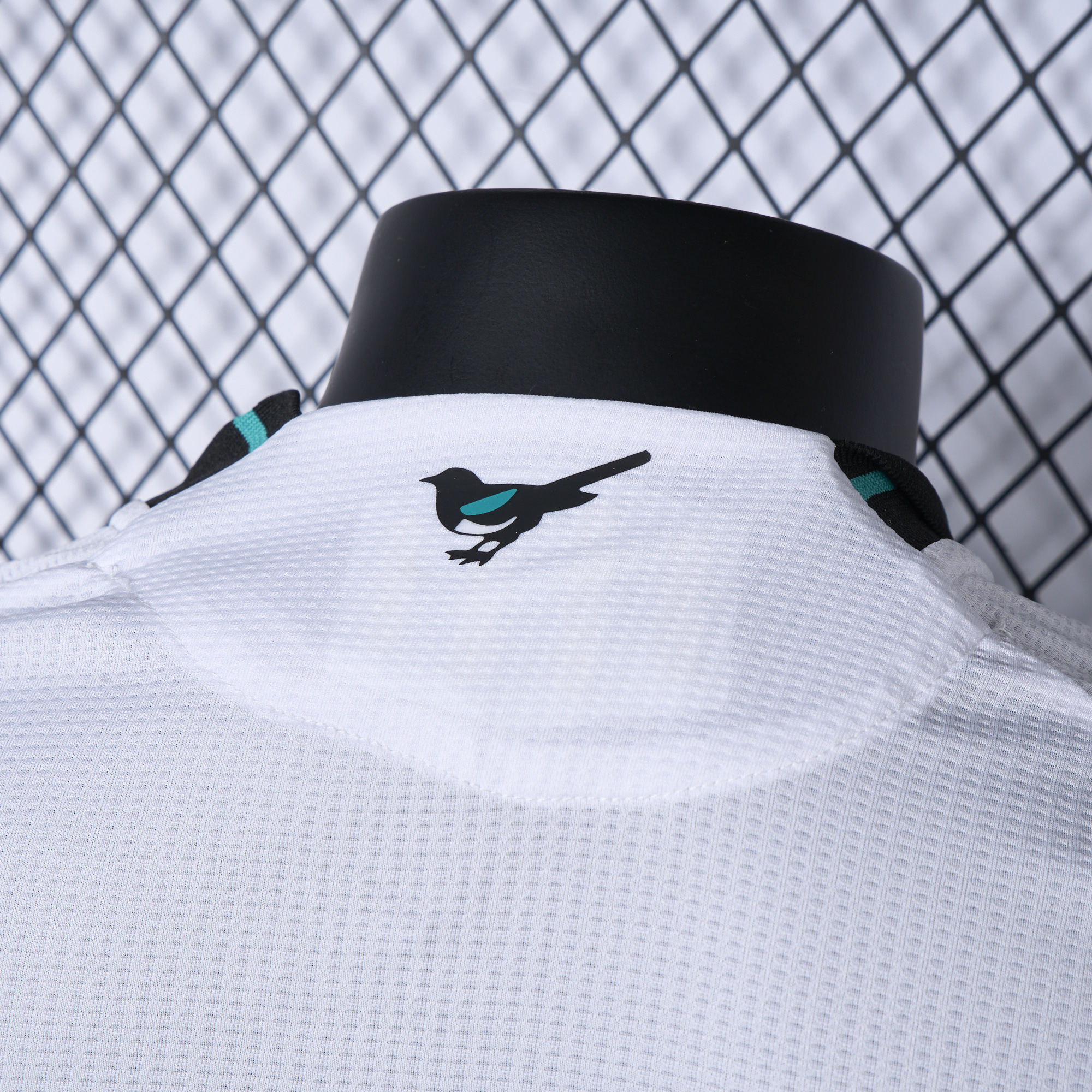 ManixJersey.com | Newcastle United 24-25 Third Jersey - Player Version -Customize Name, Number and Patch | Worldwide Shipping